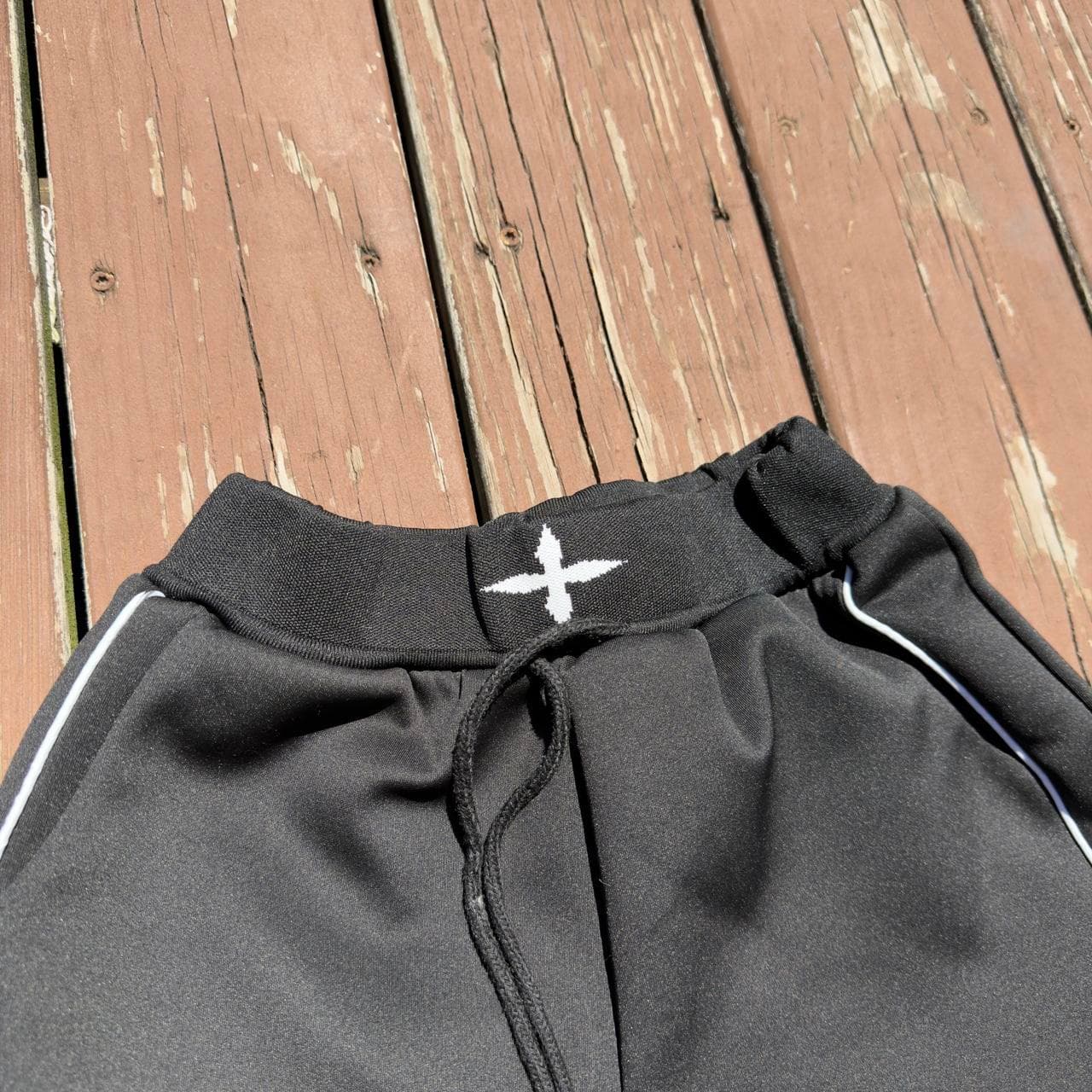 Super Rare Early 2000s Athletic Shorts - Y2K GRAIL - Thumbnail 4