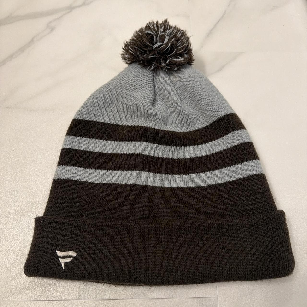 Cleveland Browns NFL Fanatics Pom Beanie Hat - Thumbnail 2