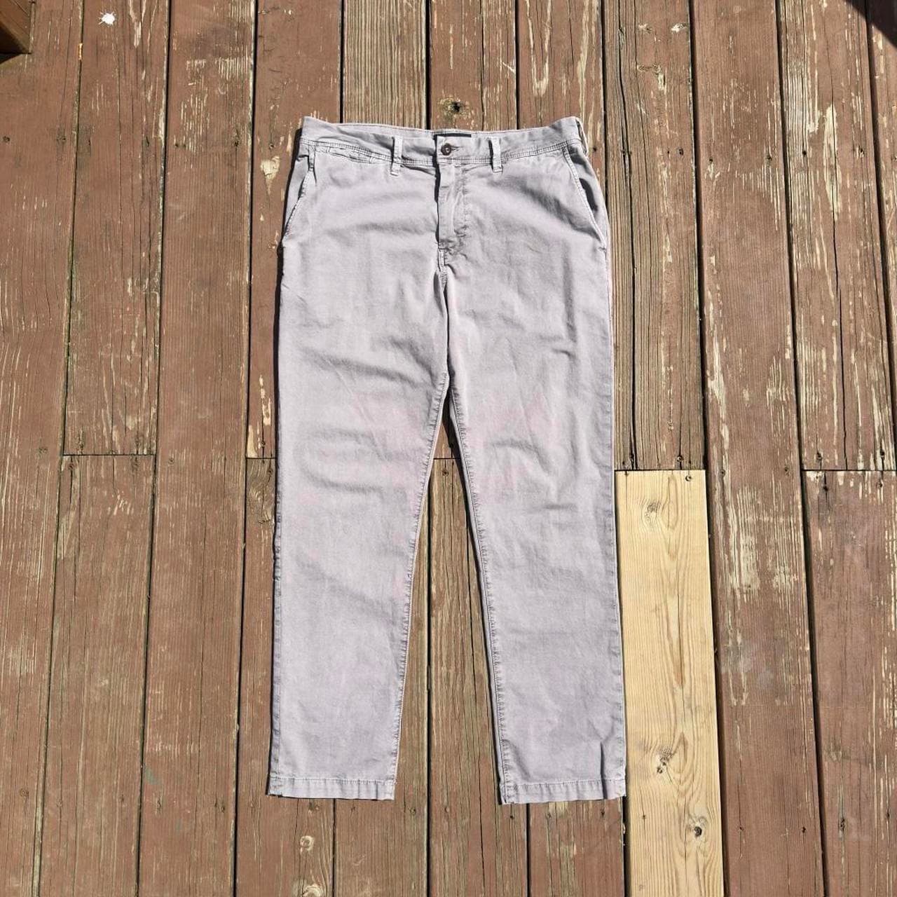 Super Rare Early 2000s American Eagle Jeans 34x32 - Y2K Grail Vintage Fade