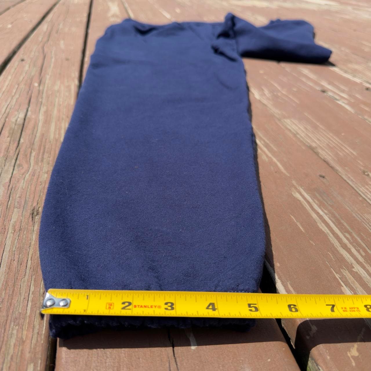 SUPER RARE Y2K STARTER SWEATPANTS - GRAIL - Thumbnail 6