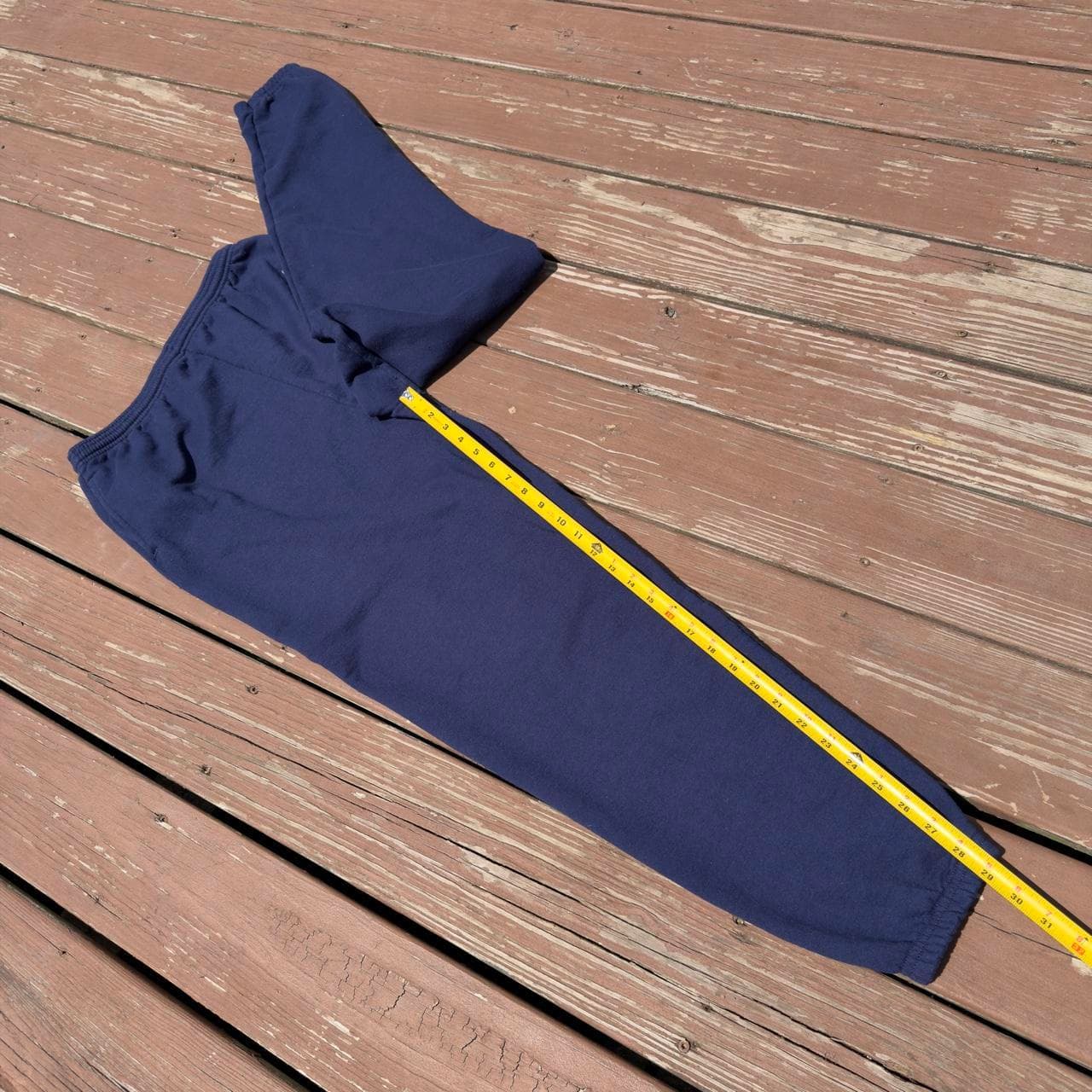 SUPER RARE Y2K STARTER SWEATPANTS - GRAIL - Thumbnail 5
