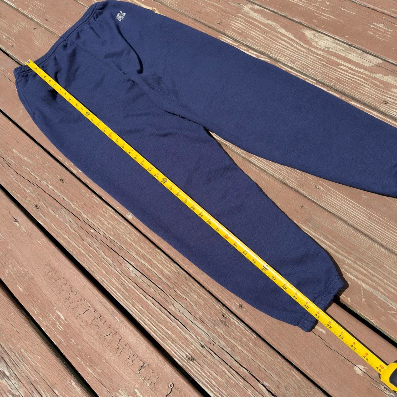 SUPER RARE Y2K STARTER SWEATPANTS - GRAIL - Thumbnail 8