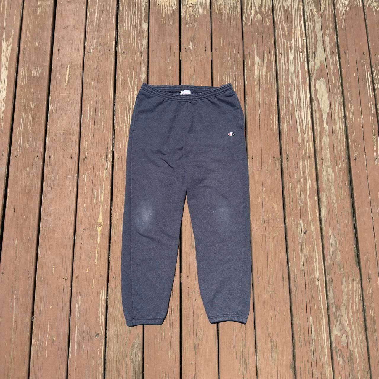 SUPER RARE EARLY 2000s CHAMPION GRAIL SWEATPANTS