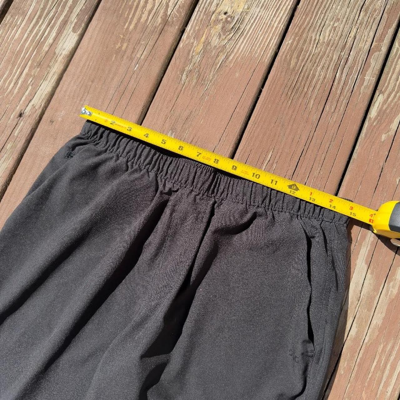 Deadstock Rare DSG Grail Black Track Pants - Thumbnail 6