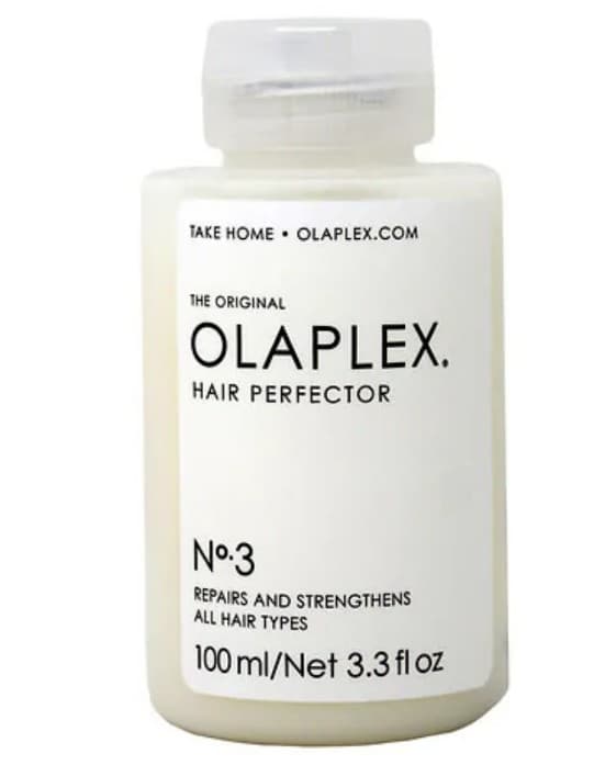 Olaplex No. 3 Hair Perfector - Repairing Pre-Wash Bond Builder (3.3 fl oz