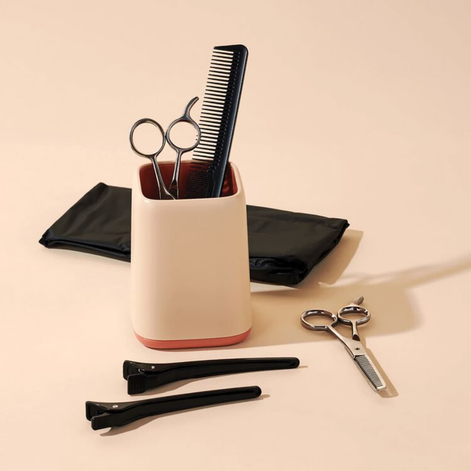 Diane Deluxe Home Hair Cut Kit - 7 Piece Set (New)