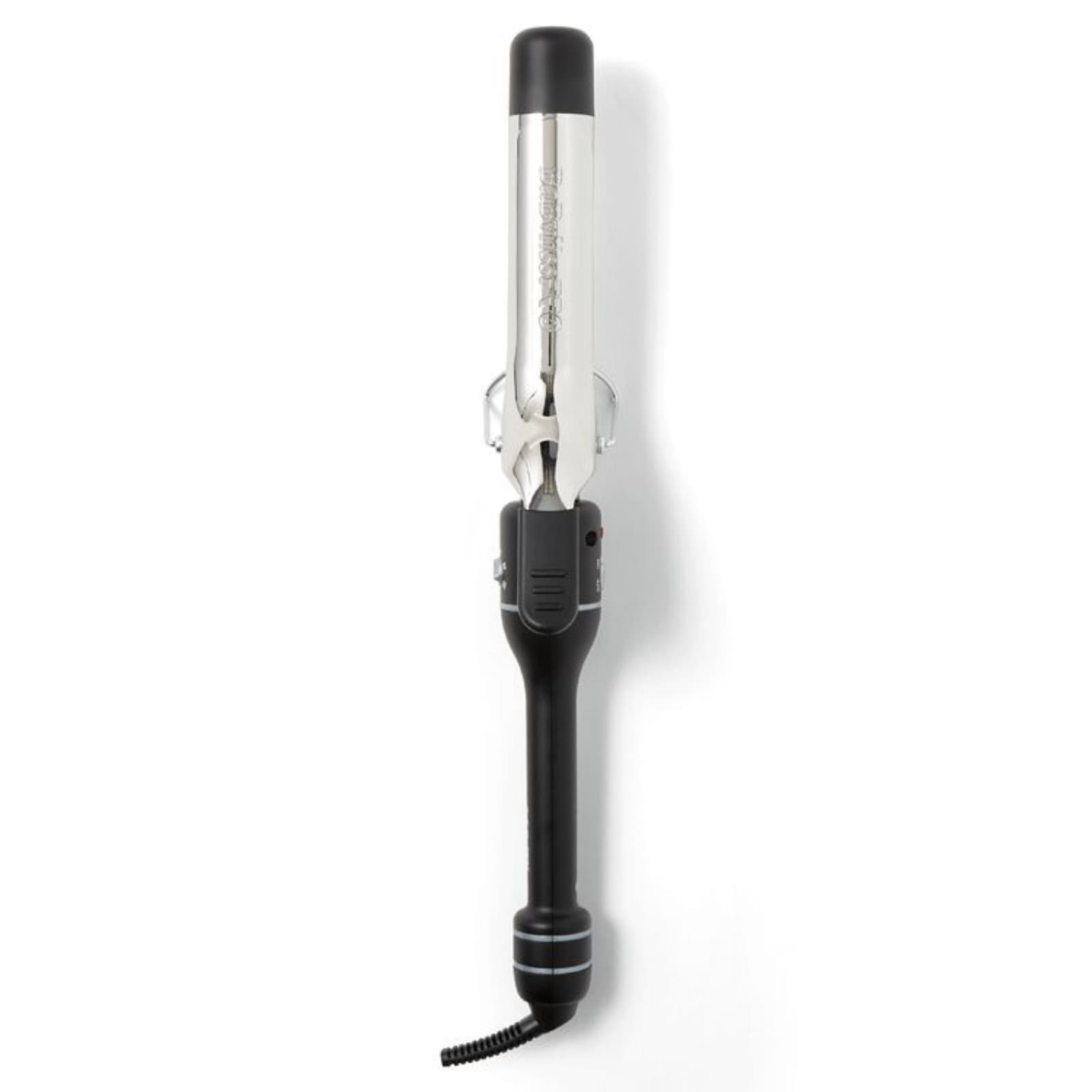 BaBylissPRO Nano Titanium 1-1/4" Curling Iron - Model BT125TS (Up to 450°F)