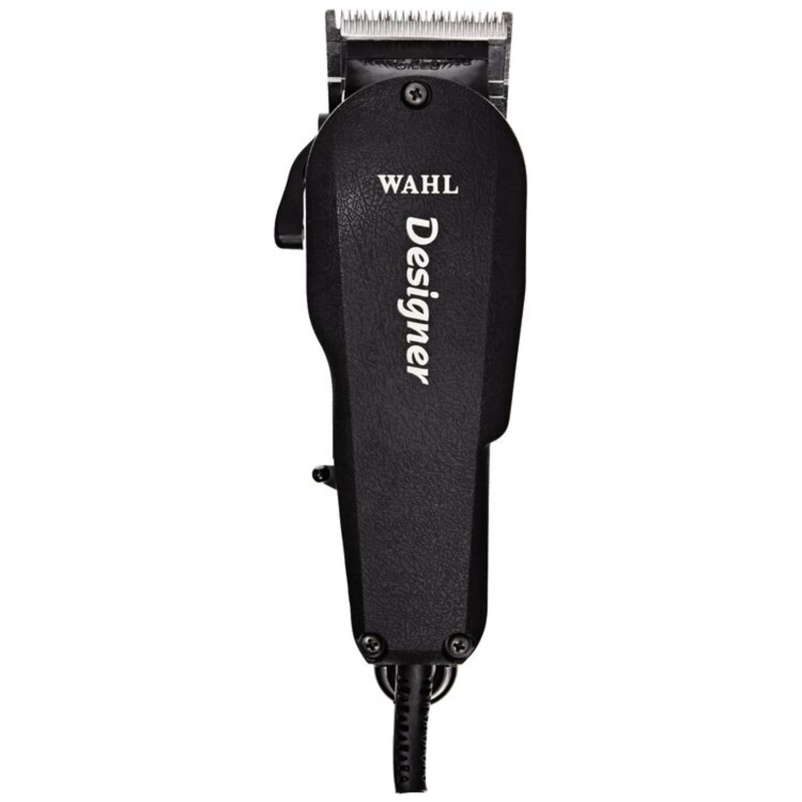 Wahl Professional Designer Corded Clipper - Model 8355-400 Vibrator Clipper Set - Thumbnail 2
