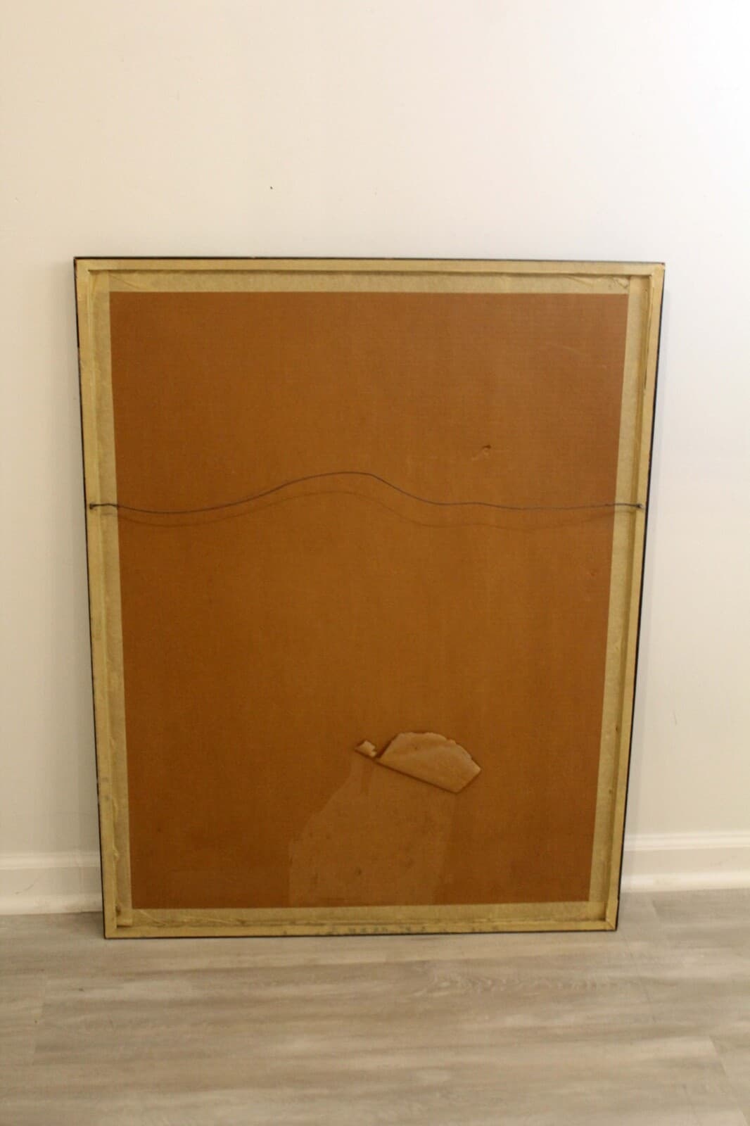 Johnny Friedlaender Haarlem 251/350 Signed Original Lithograph 1976 Framed - Thumbnail 10