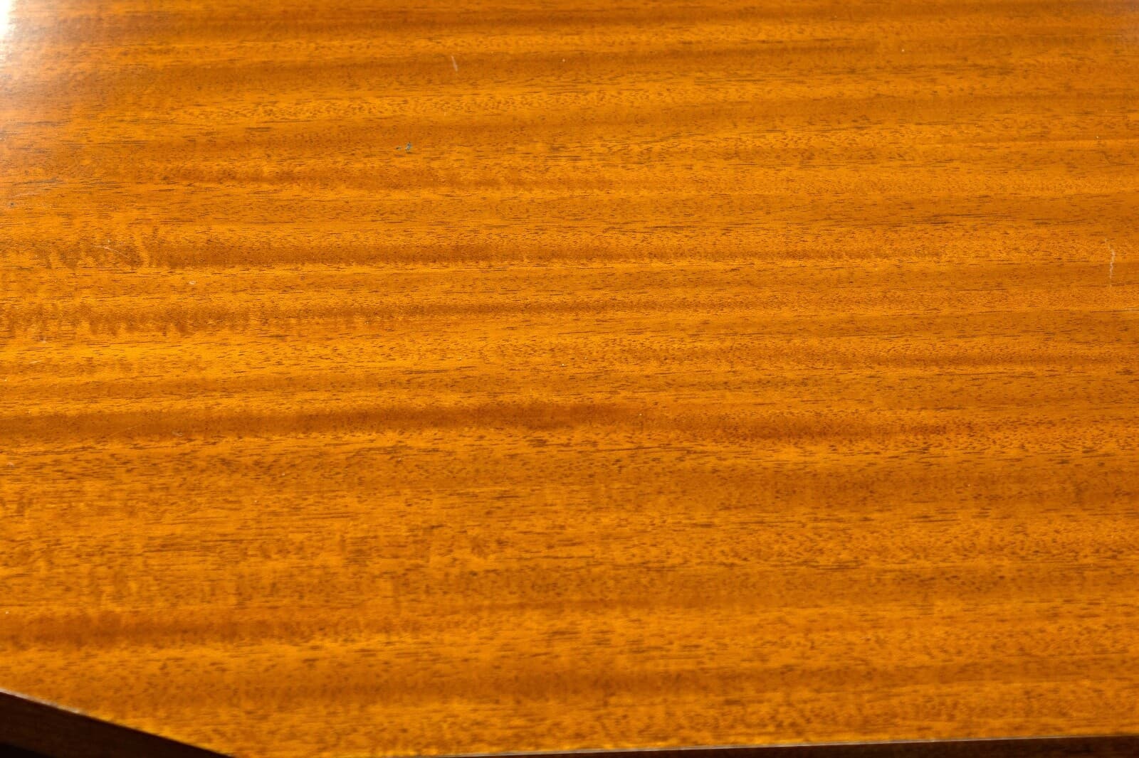 Art Deco Style Wooden Console Sofa Foyer Table - Thumbnail 6