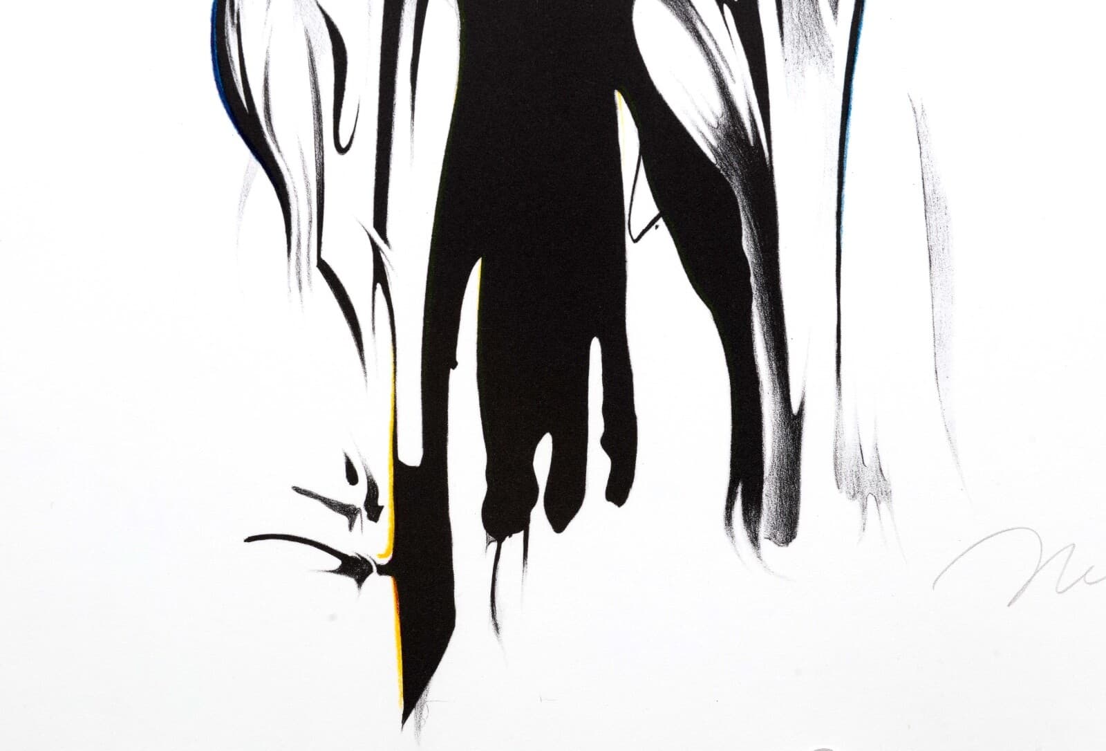Mel Ramos I Still Get a Thrill When I See Bill I Signed Pop Art Lithograph 9/500 - Thumbnail 6