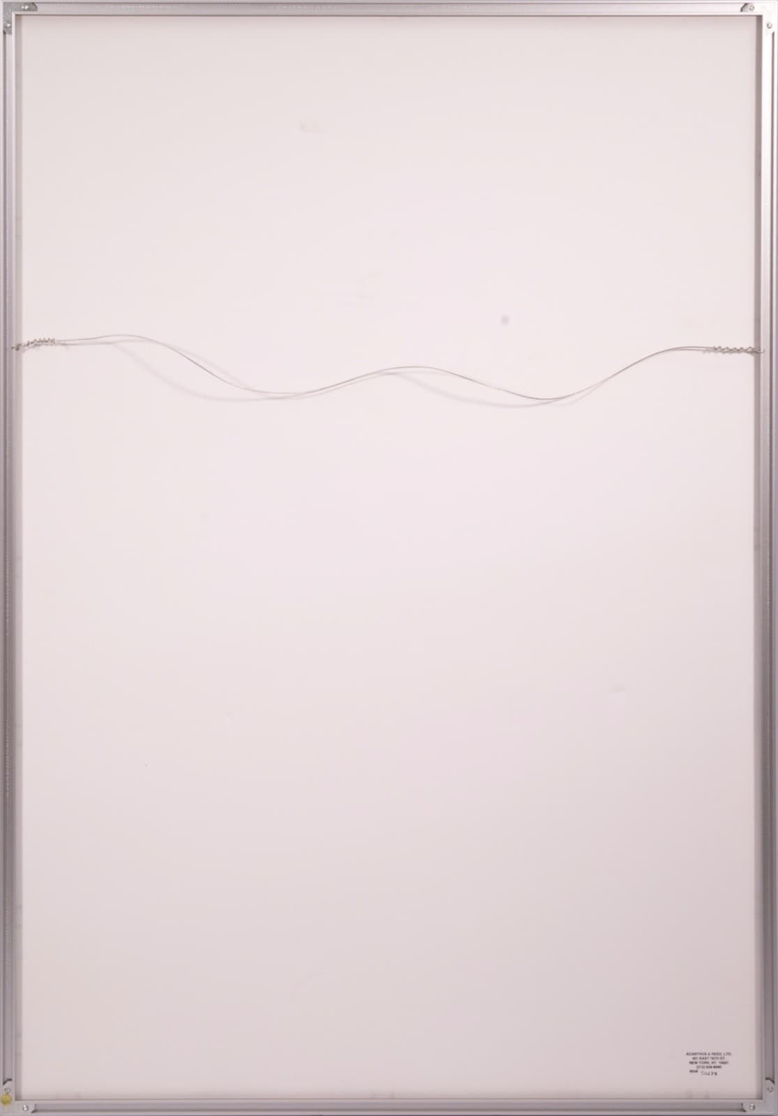 Seymour Chwast - Greta Garbo, 1989 Signed Postmodern Silkscreen on Paper 128/150 - Thumbnail 8