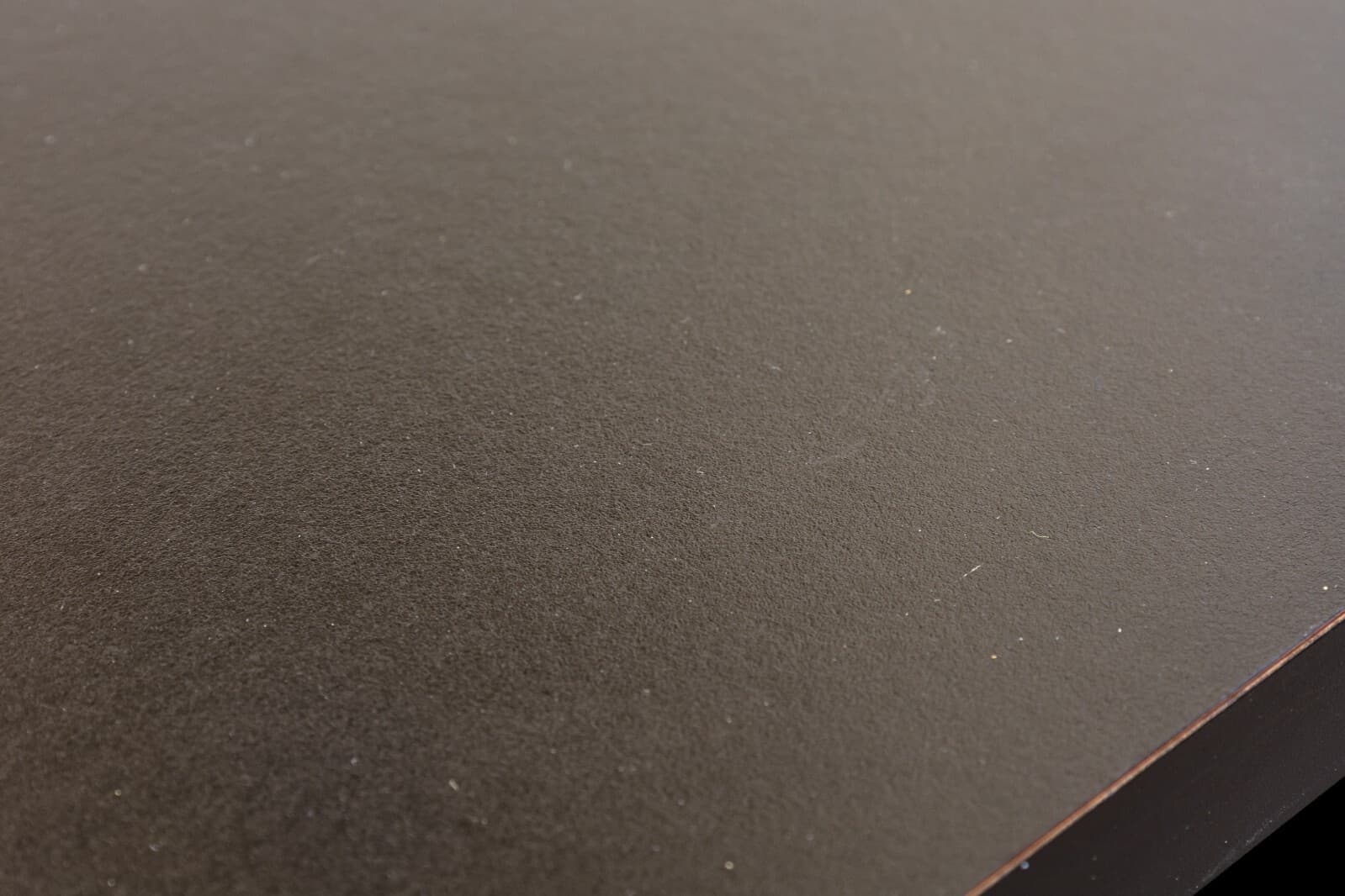 Post Modern Black Wood Modular Shelving Storage Unit - Thumbnail 5