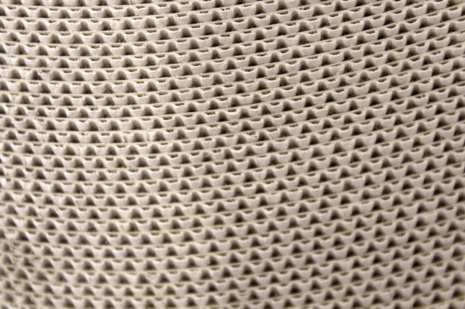 Postmodern Grey Corrugated Container Flute MFG, Chicago - Thumbnail 10
