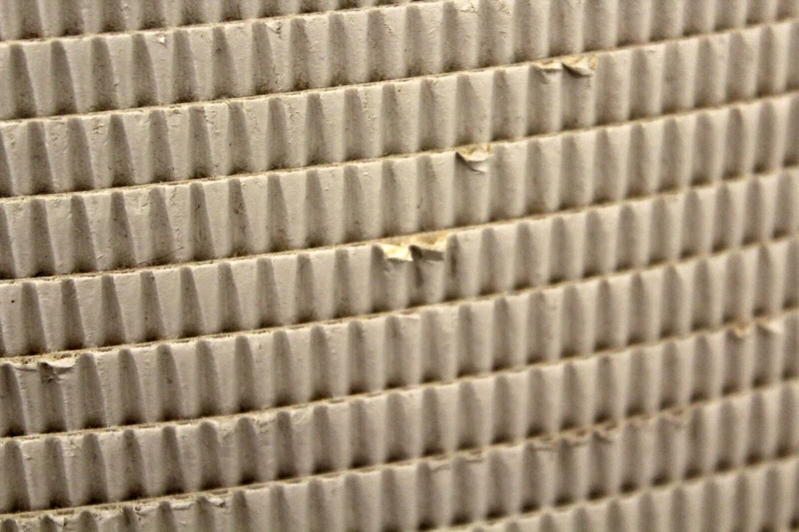 Postmodern Grey Corrugated Container Flute MFG, Chicago - Thumbnail 7