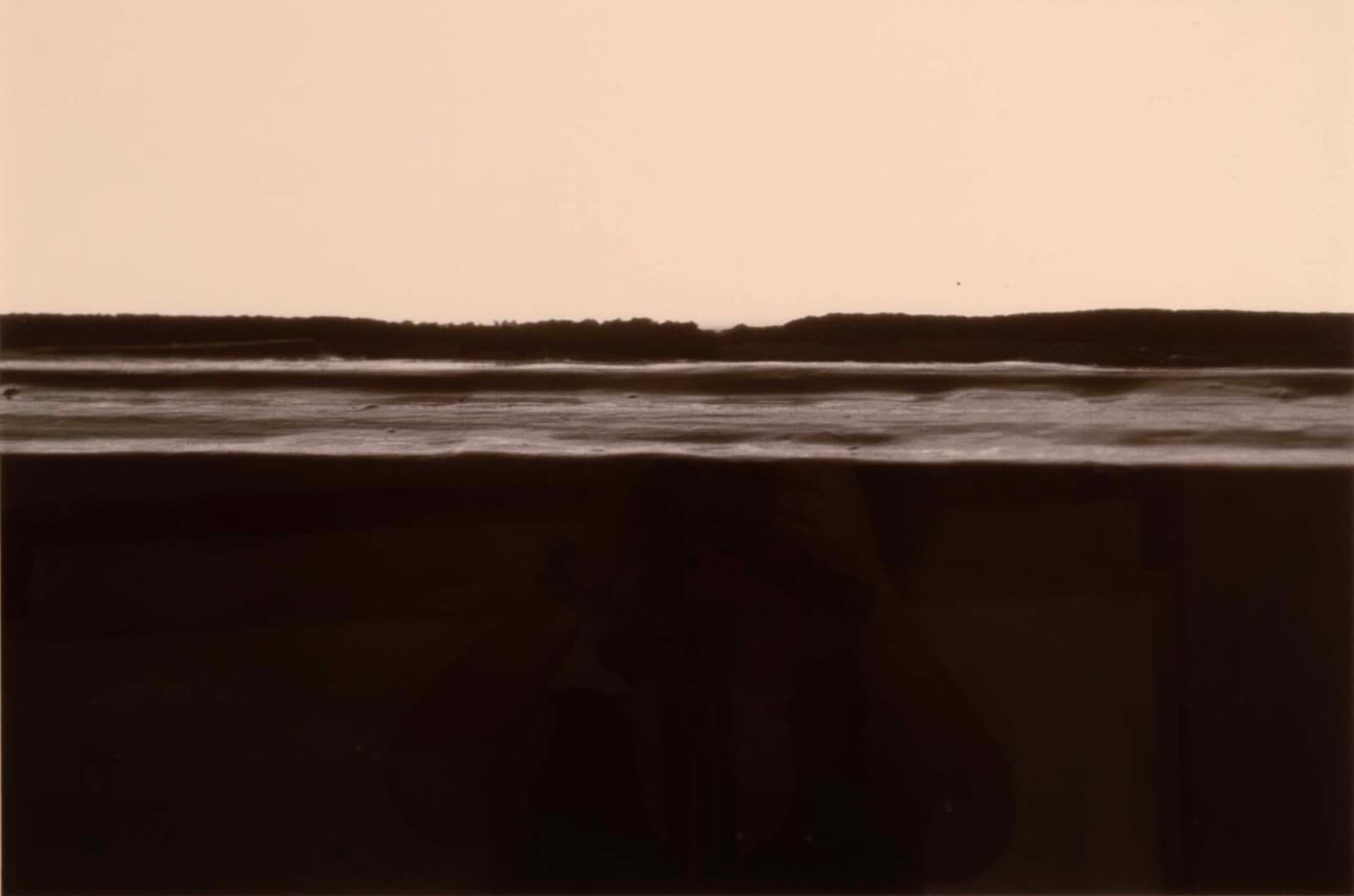 Lee Stoetzel Accidental Tourism 30th Parallel Contemporary Cibachrome 2/8 Framed - Thumbnail 2