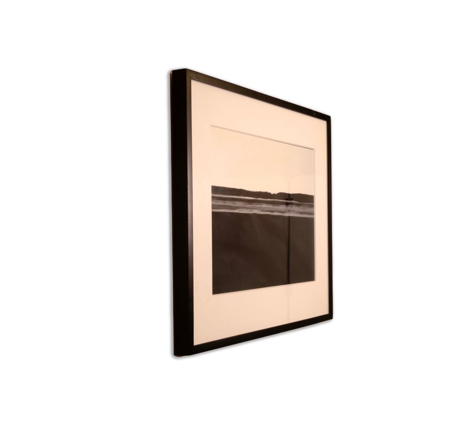 Lee Stoetzel Accidental Tourism 30th Parallel Contemporary Cibachrome 2/8 Framed - Thumbnail 9