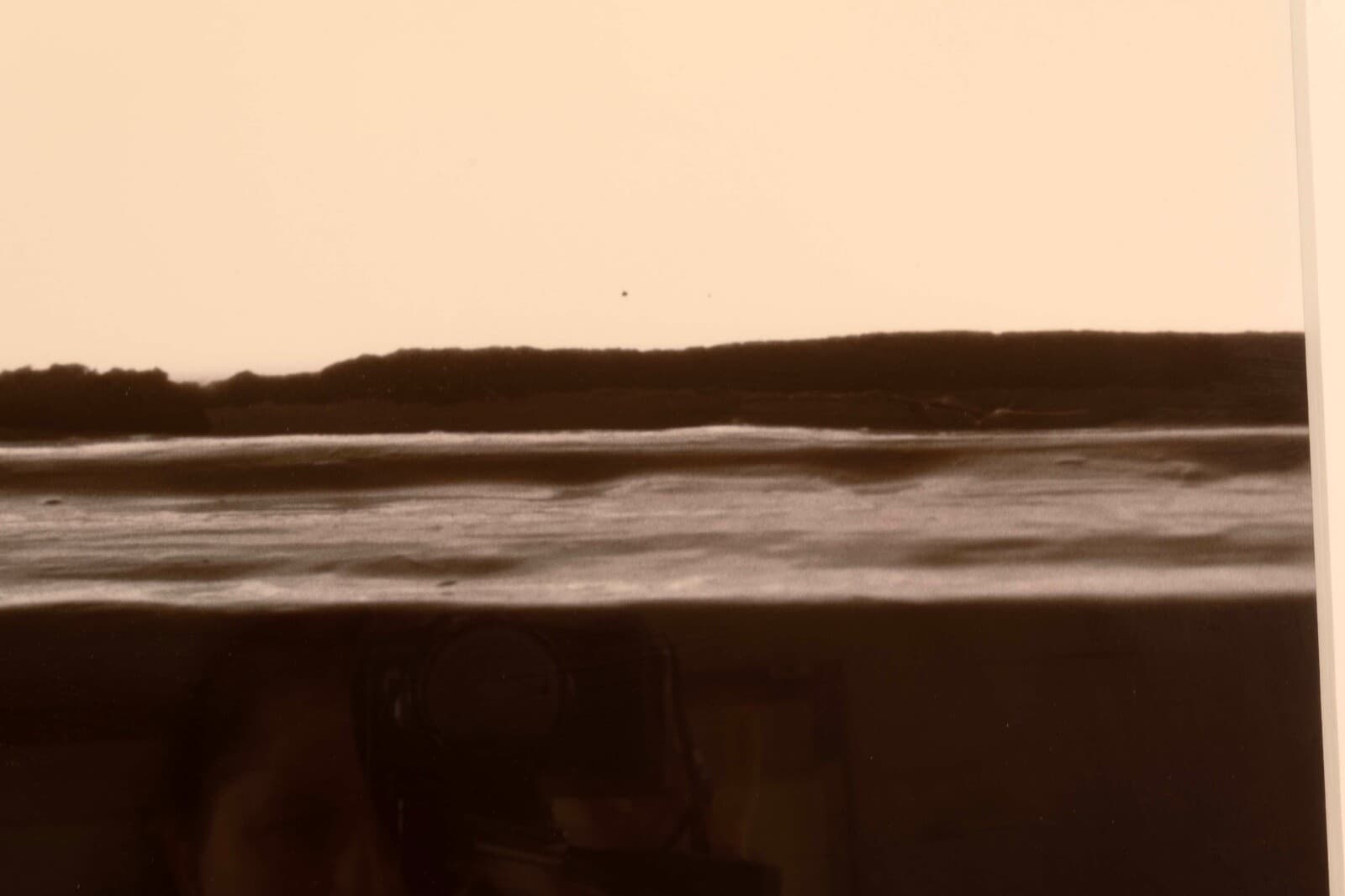 Lee Stoetzel Accidental Tourism 30th Parallel Contemporary Cibachrome 2/8 Framed - Thumbnail 5