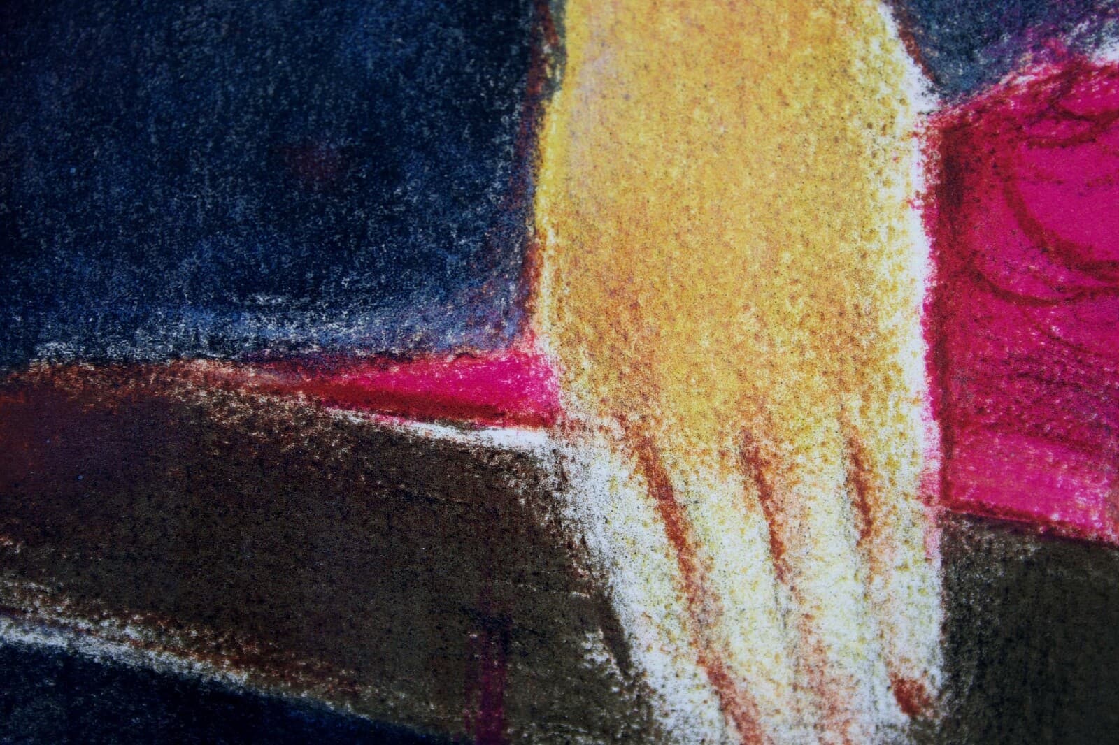 Remo Squillantini La Signora in Rosso Signed Lithograph 48/175 Framed 1980s - Thumbnail 8