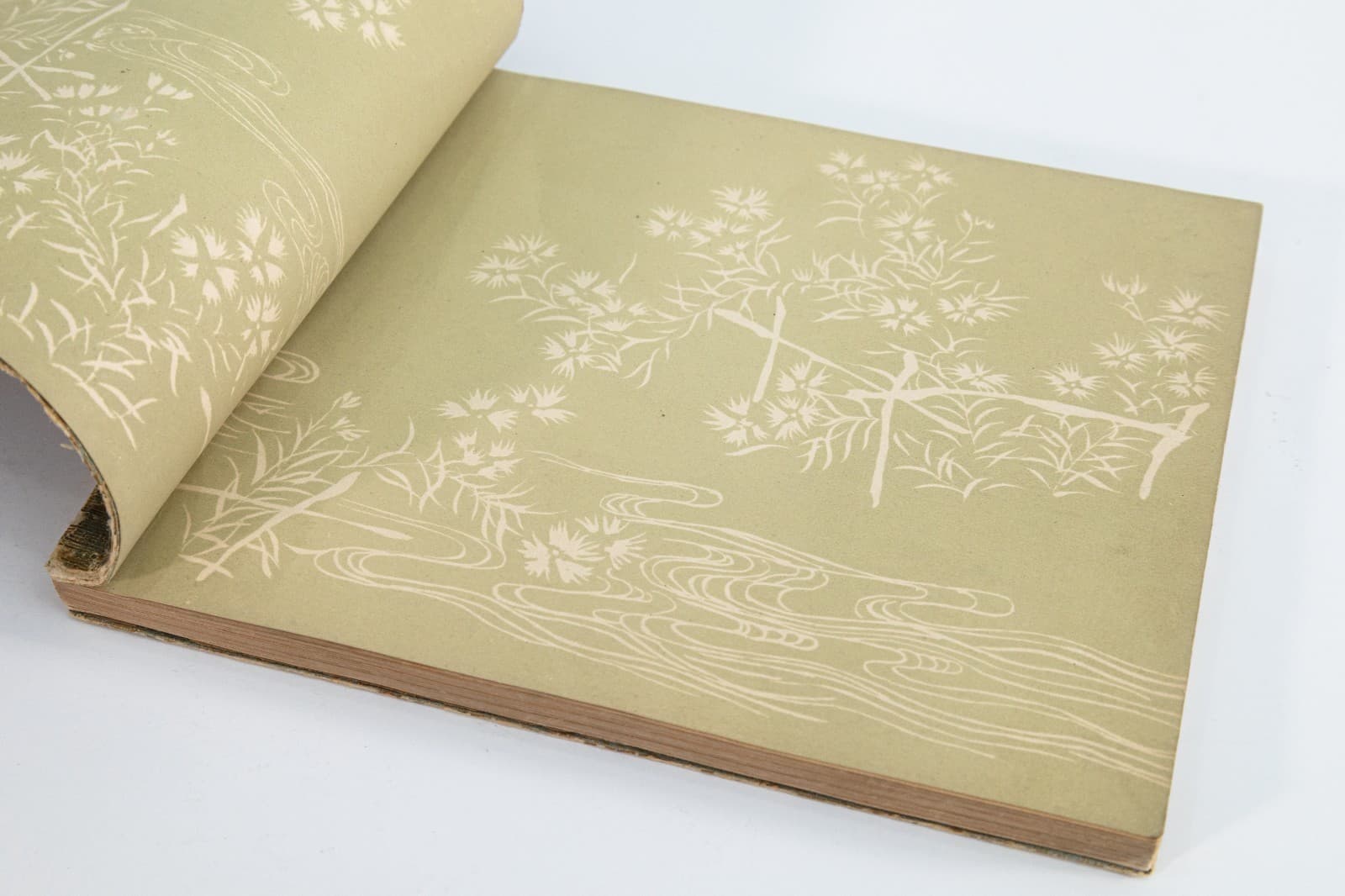 Yamanaka & Co. - Catalogue of Room Decorations and Artistic Furniture, 1905 - Thumbnail 4