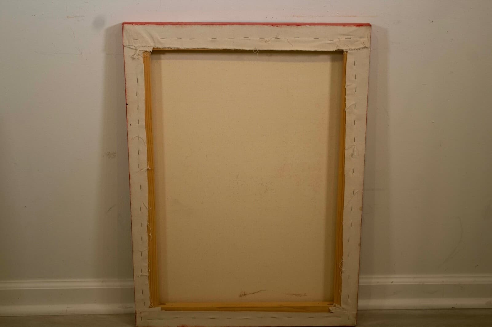 Christopher Adam Williams Lift Every Voice Diptych Oil on Canvas w/ Cu Au Leaf - Thumbnail 15