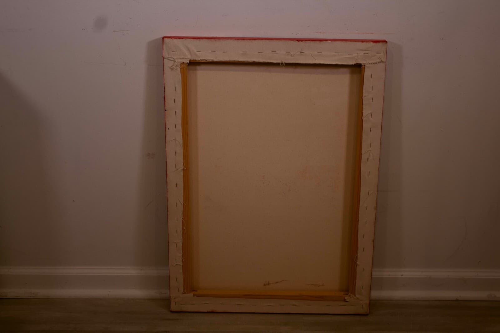 Christopher Adam Williams Lift Every Voice Diptych Oil on Canvas w/ Cu Au Leaf - Thumbnail 16