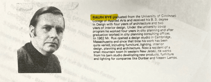 The International Design Center New York Preview Opening 1985 Vintage Lithograph - Thumbnail 10