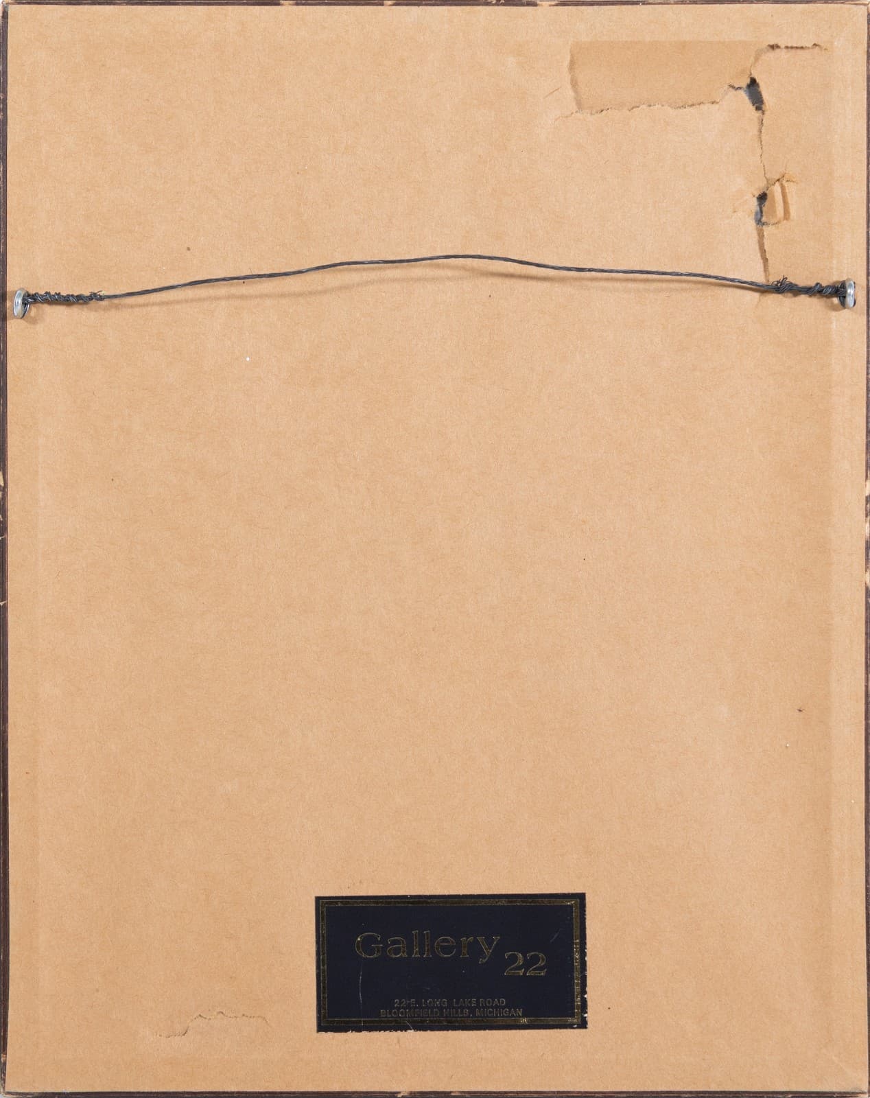 Yoko Moro - Untitled (Tree), 1969 Signed Contemporary Lithograph on Paper 11/18 - Thumbnail 3