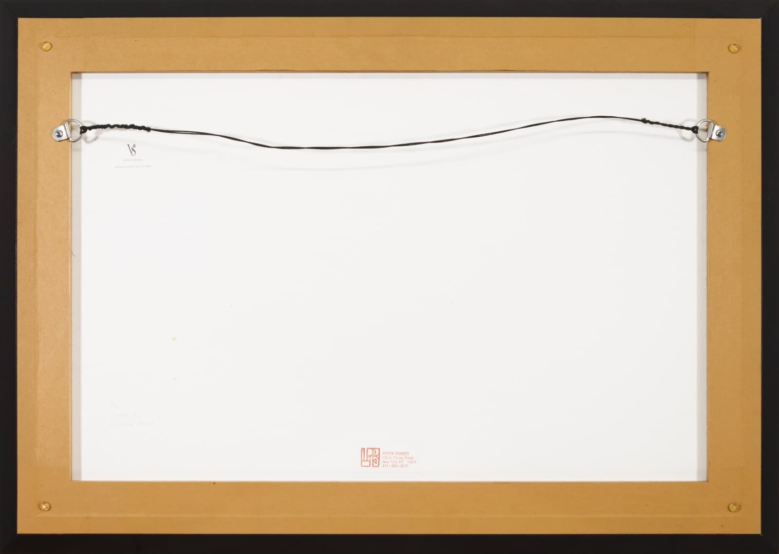 Petah Coyne - Untitled #831 (Monks III), 1992 Gelatin Silver Print Contemporary - Thumbnail 6