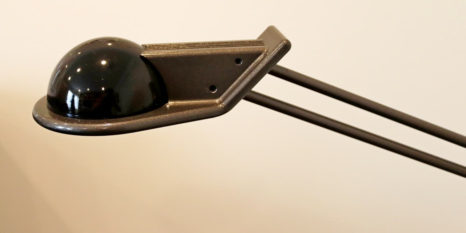 Mid Century Modern Metalarte Spain Metal Adjustable Reading Floor Lamp 1970s - Thumbnail 5