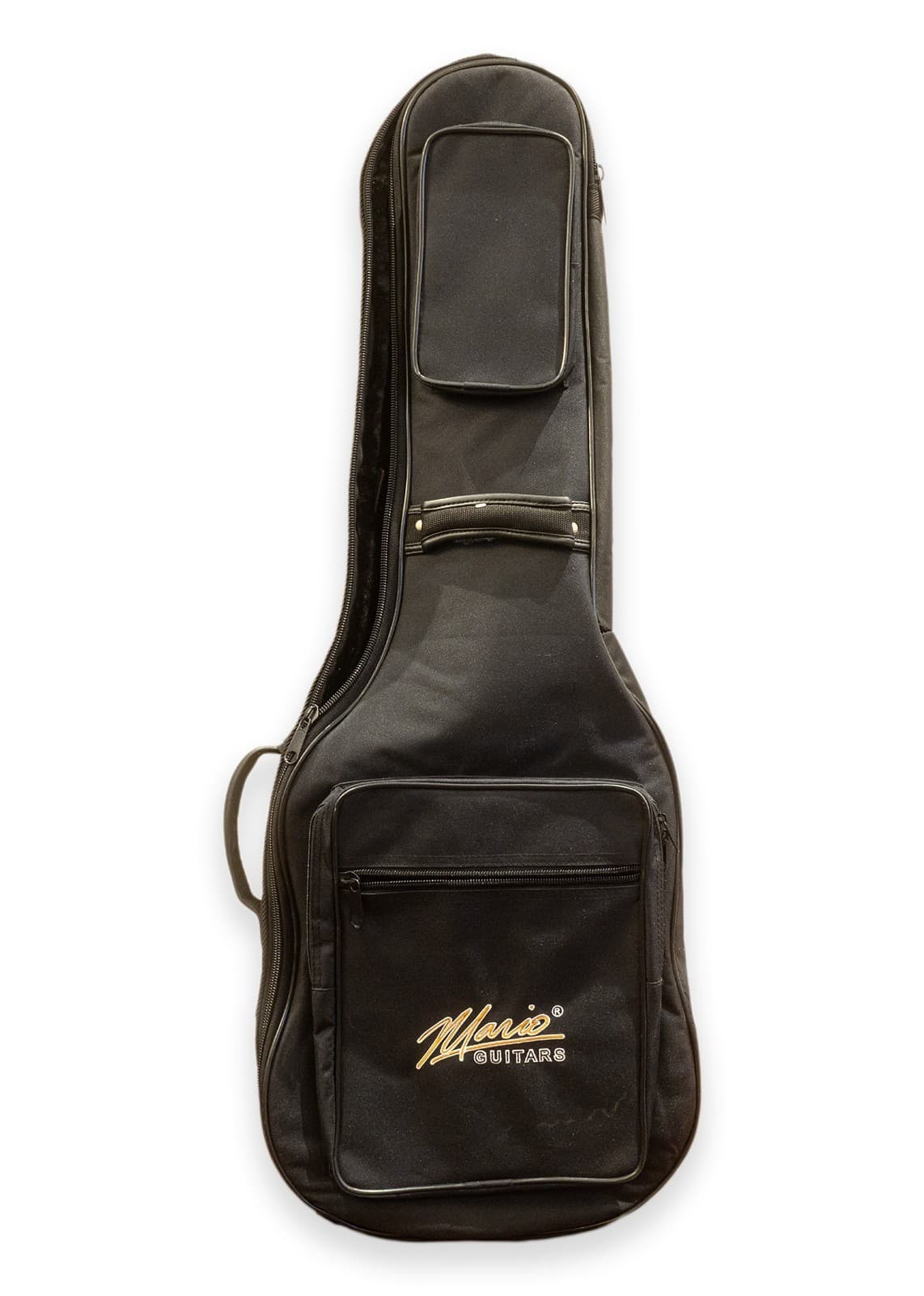 Mario Martin -Custom T-Style Electric Guitar, Musical Instruments & Collectables - Thumbnail 8