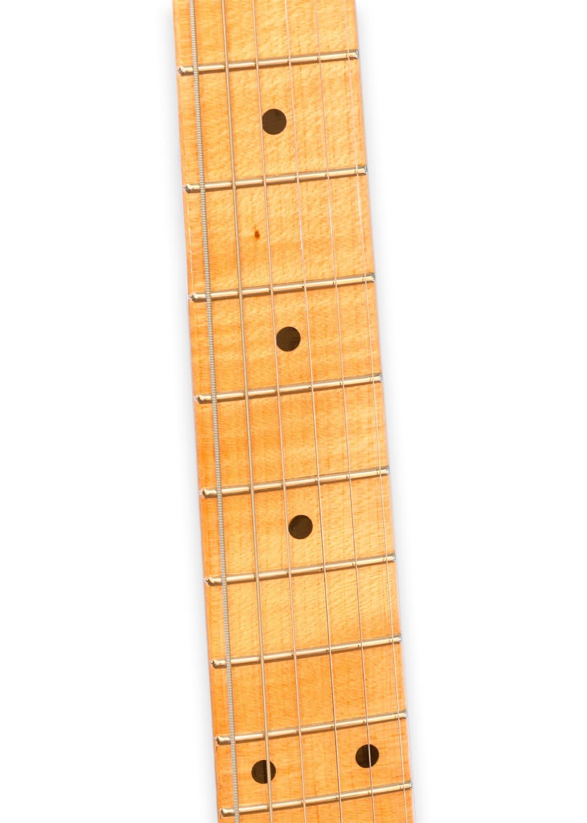 Mario Martin -Custom T-Style Electric Guitar, Musical Instruments & Collectables - Thumbnail 4