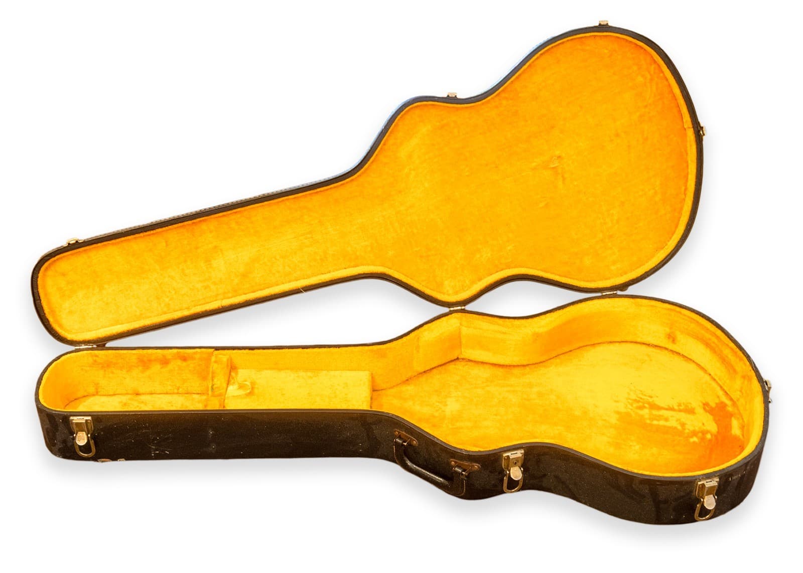 Gibson - 1968 ES-330 with Bigsby Vibrato, Vintage Electric Guitar - Thumbnail 11