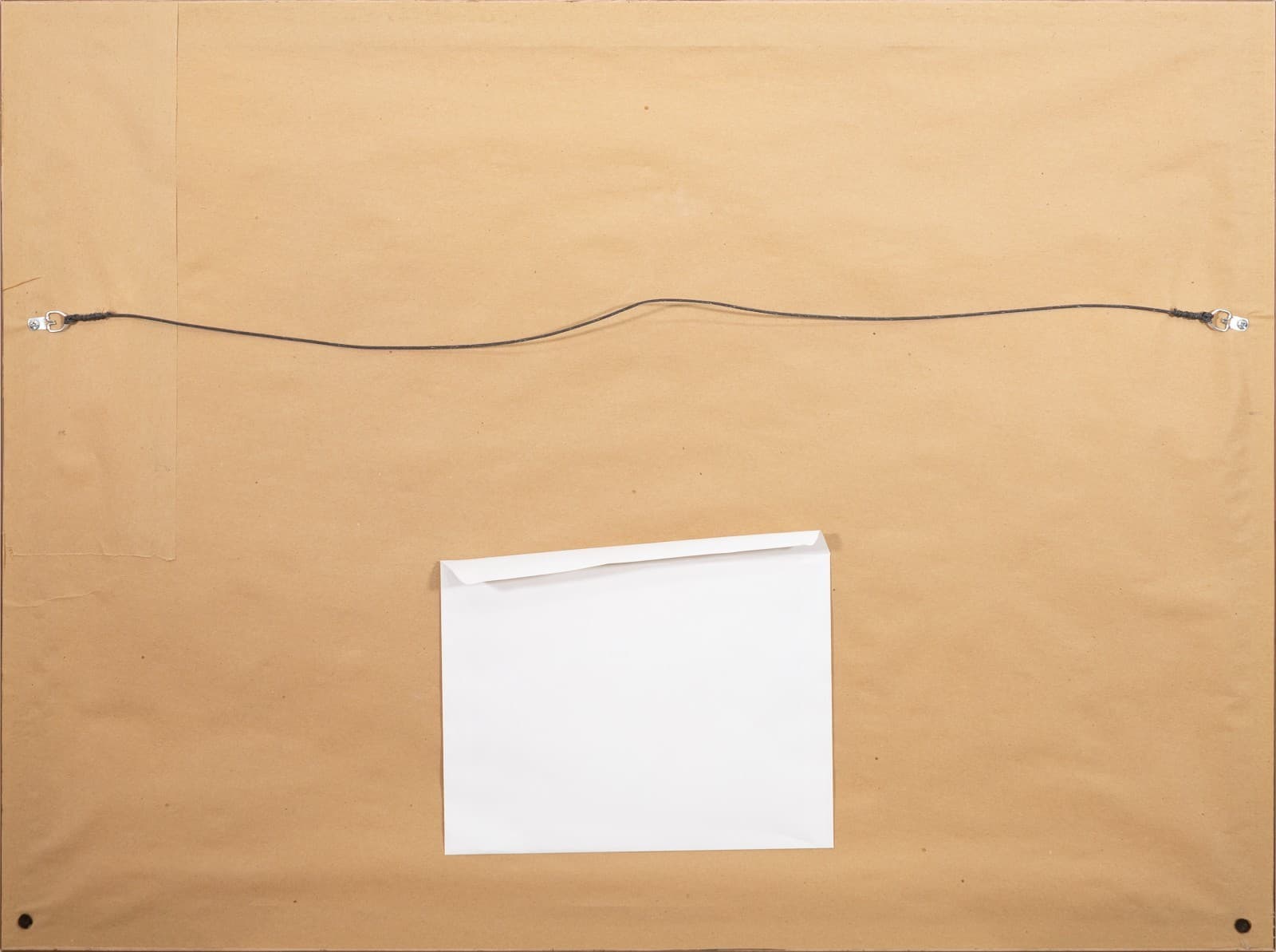Ellen Gunn - Seasons End II, 1994 Signed Contemporary Serigraph on Paper 23/325 - Thumbnail 7