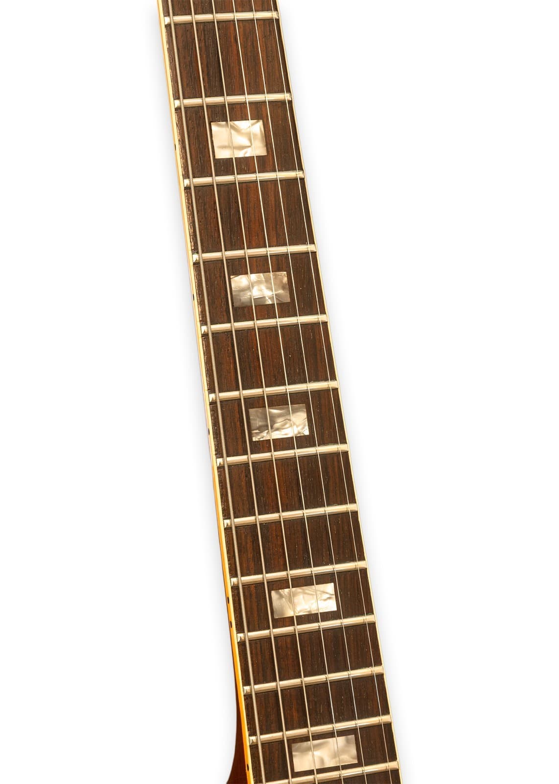 Gibson - 1968 ES-330 with Bigsby Vibrato, Vintage Electric Guitar - Thumbnail 4