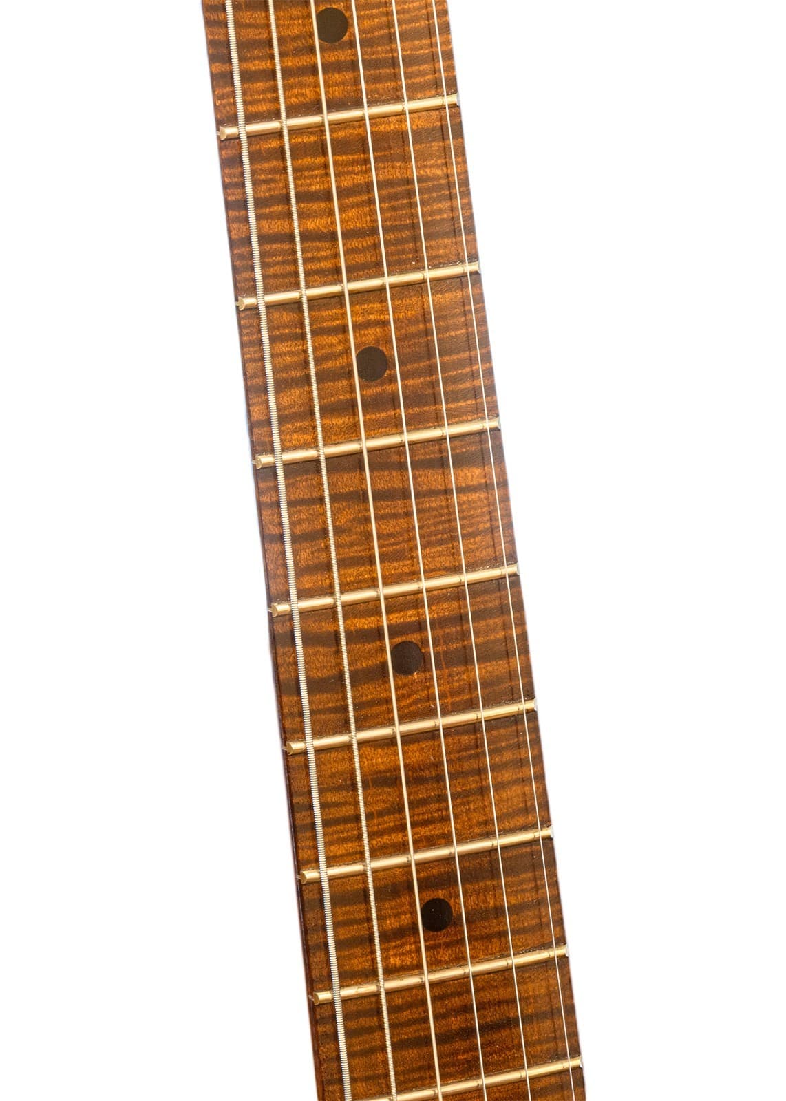 Walla Walla Guitar Company - Custom T-Style Electric Guitar, Washington - Thumbnail 4