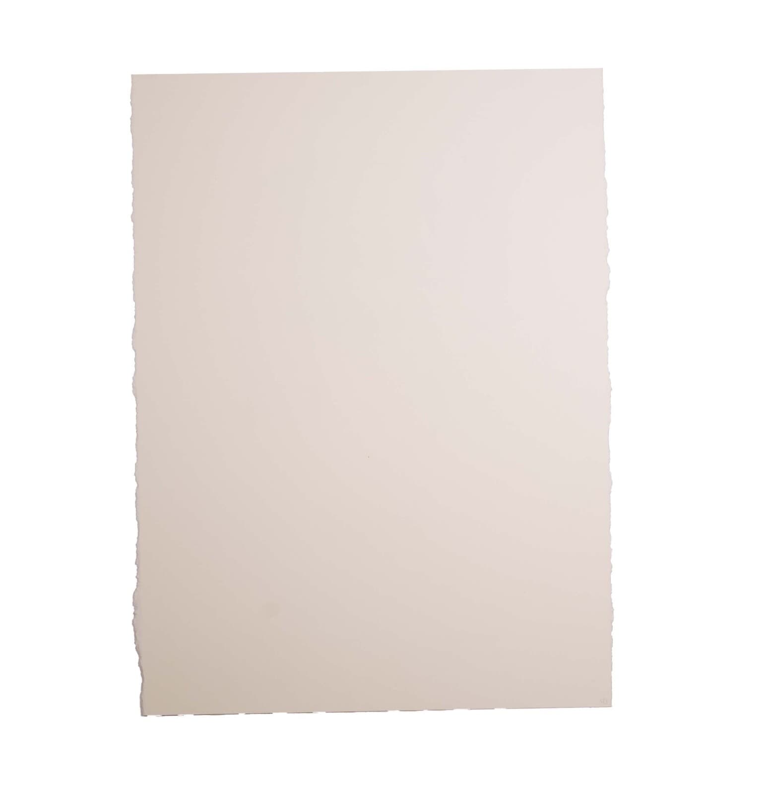 Adja Yunkers University of Northern Colorado Modern Lithograph Exhibition Poster - Thumbnail 6