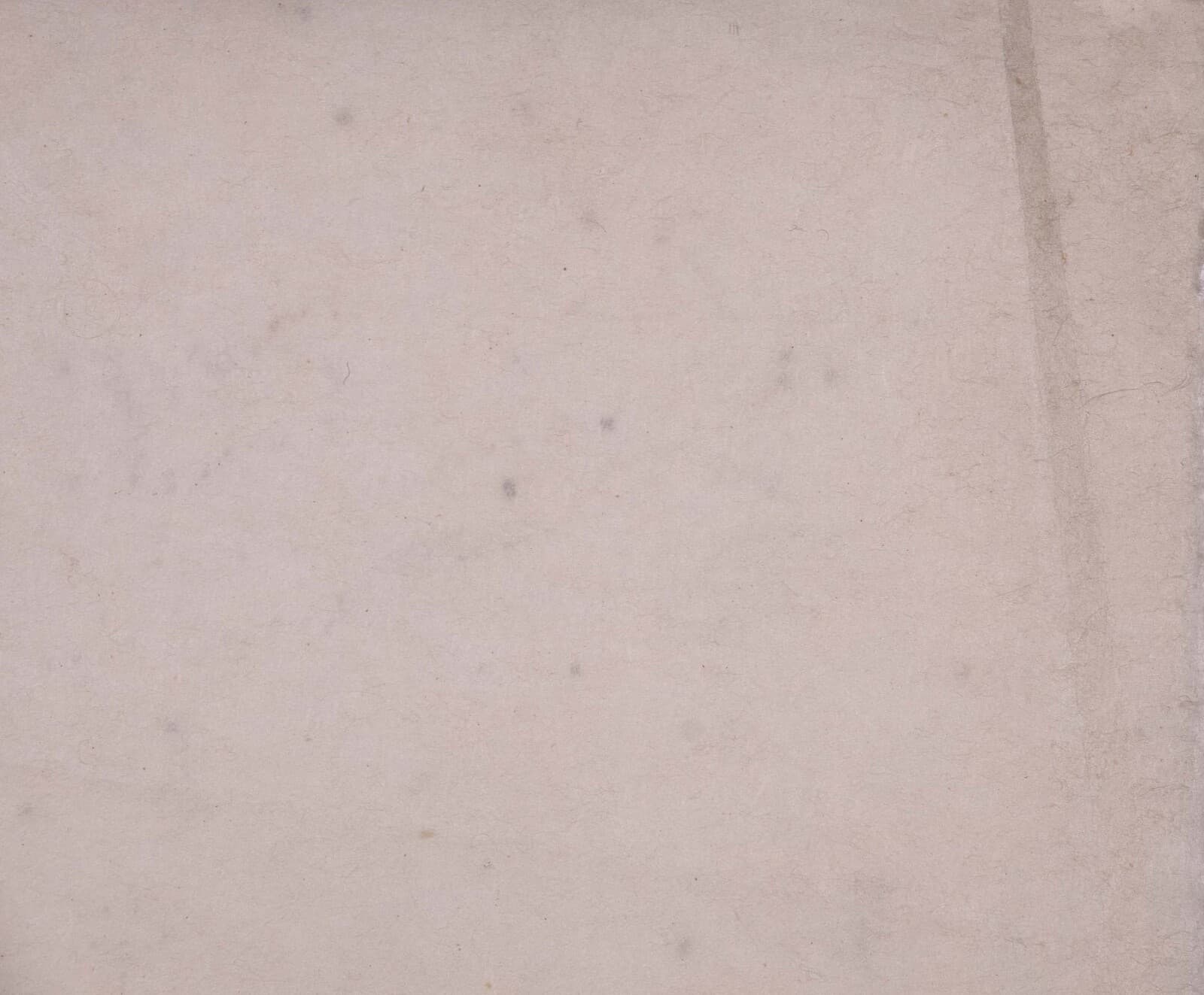 Adja Yunkers Untitled (Portrait X) Signed Modern Abstract Woodcut on Paper 5/17 - Thumbnail 8