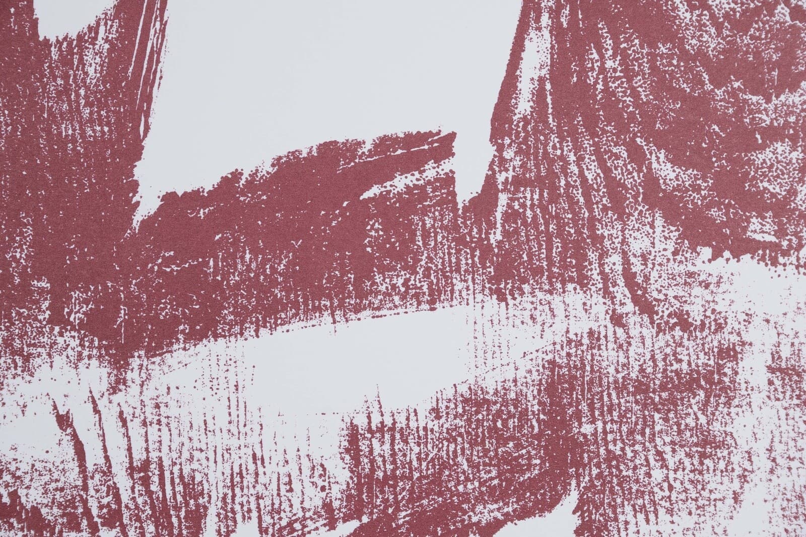 Adja Yunkers University of Northern Colorado Modern Lithograph Exhibition Poster - Thumbnail 4