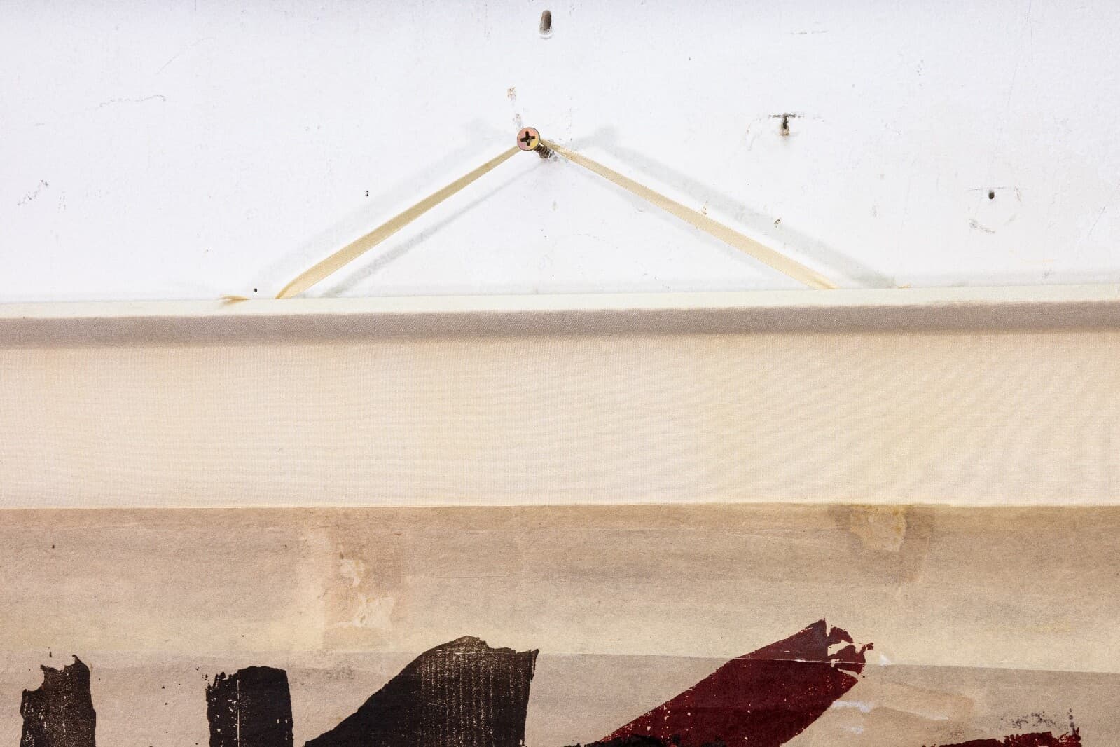Adja Yunkers The Grace Borgenicht Gallery Modern Lithographic Hanging Exhibition - Thumbnail 2