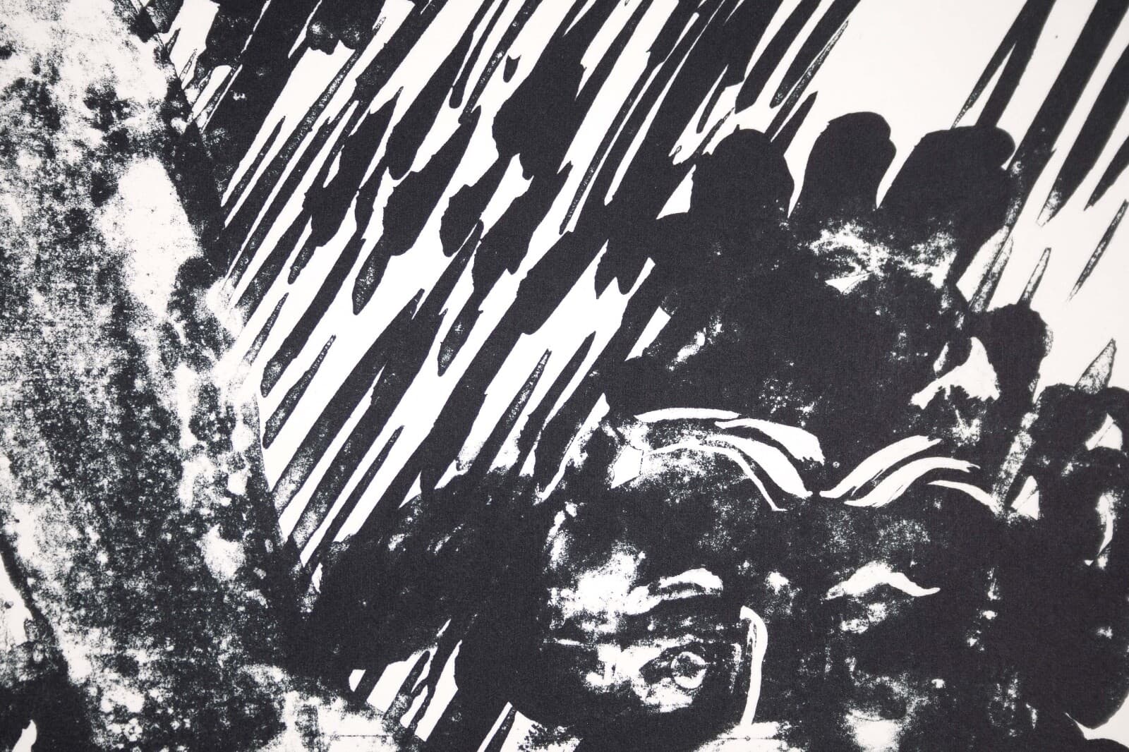 Don Shields Invite a Few Satyrs to Your Next Gathering Signed Lithograph PP - Thumbnail 4