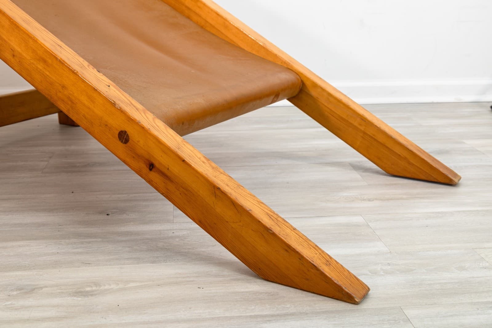 Archizoom Associati for Poltronova Mies Lounge Chair Italy 1969 - Thumbnail 8