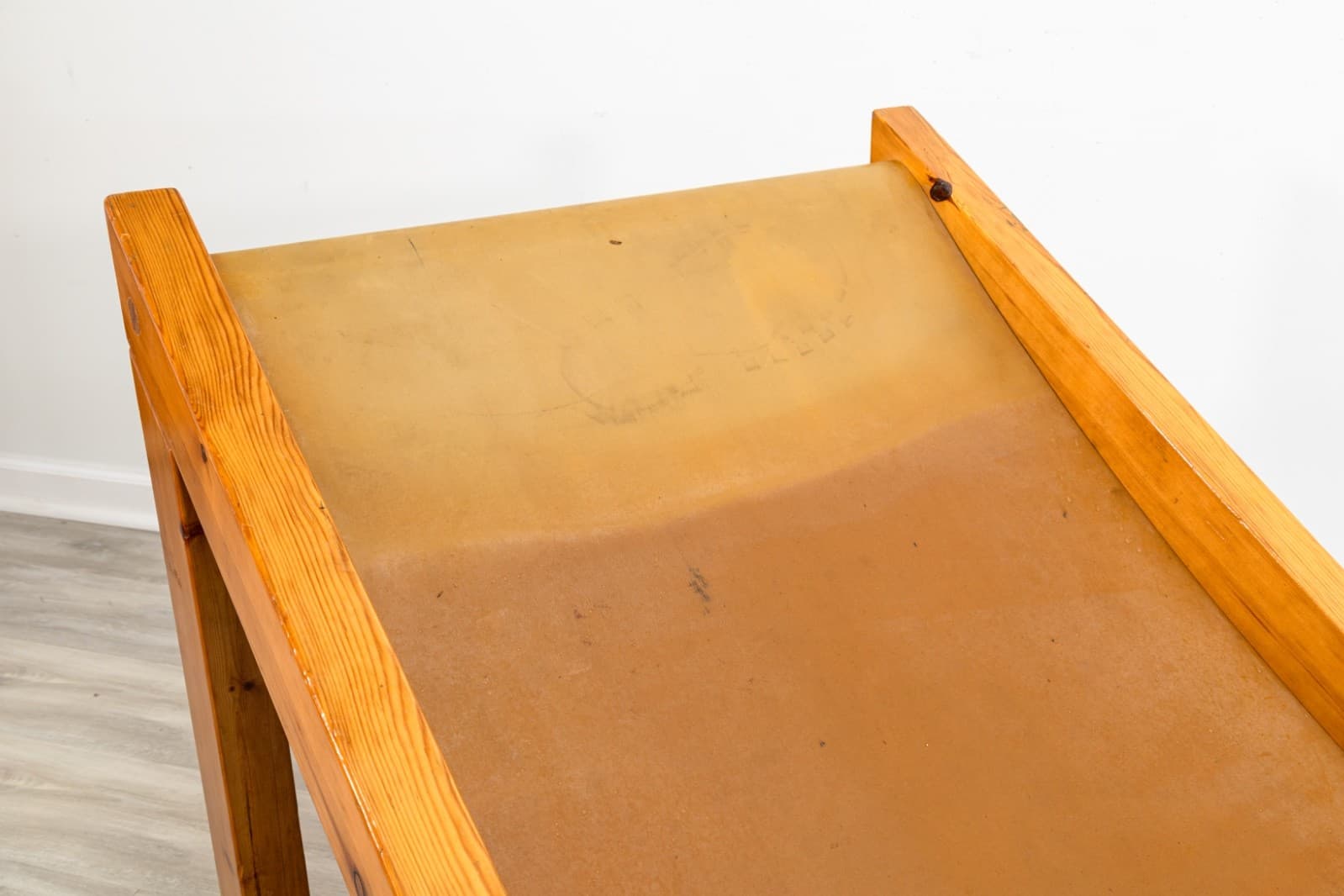 Archizoom Associati for Poltronova Mies Lounge Chair Italy 1969 - Thumbnail 12