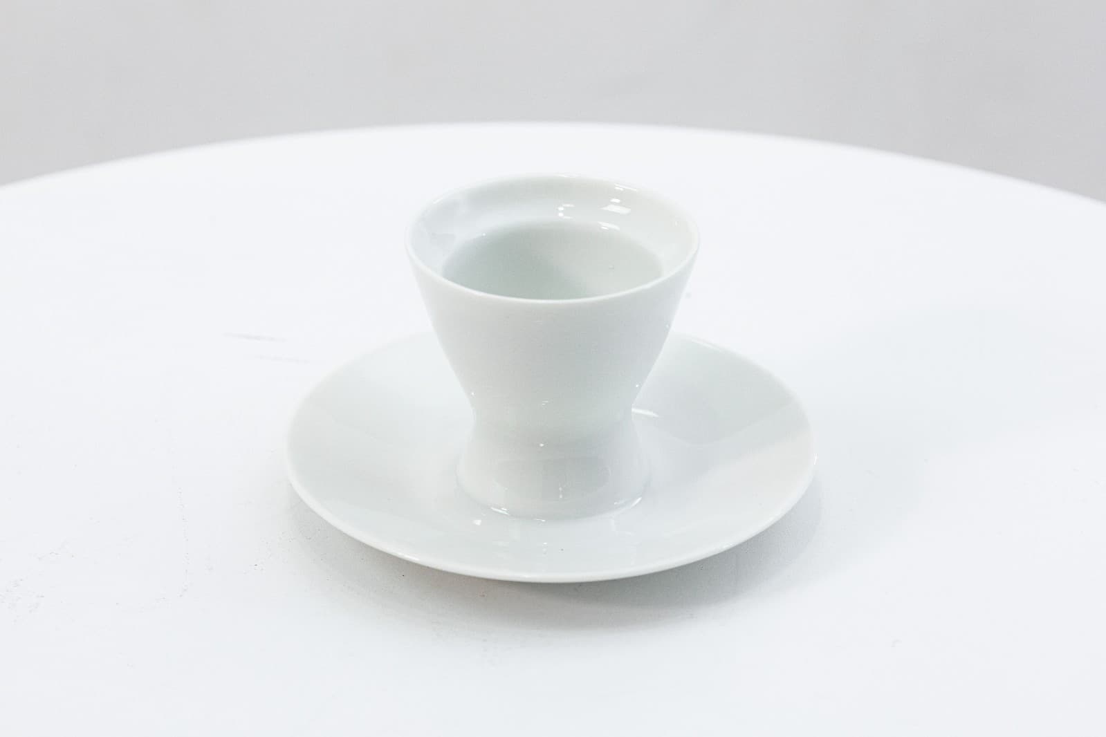 128pc Rare 1958 Rosenthal Blütenspiel Form 2000 Vintage German China Dish Set - Thumbnail 16