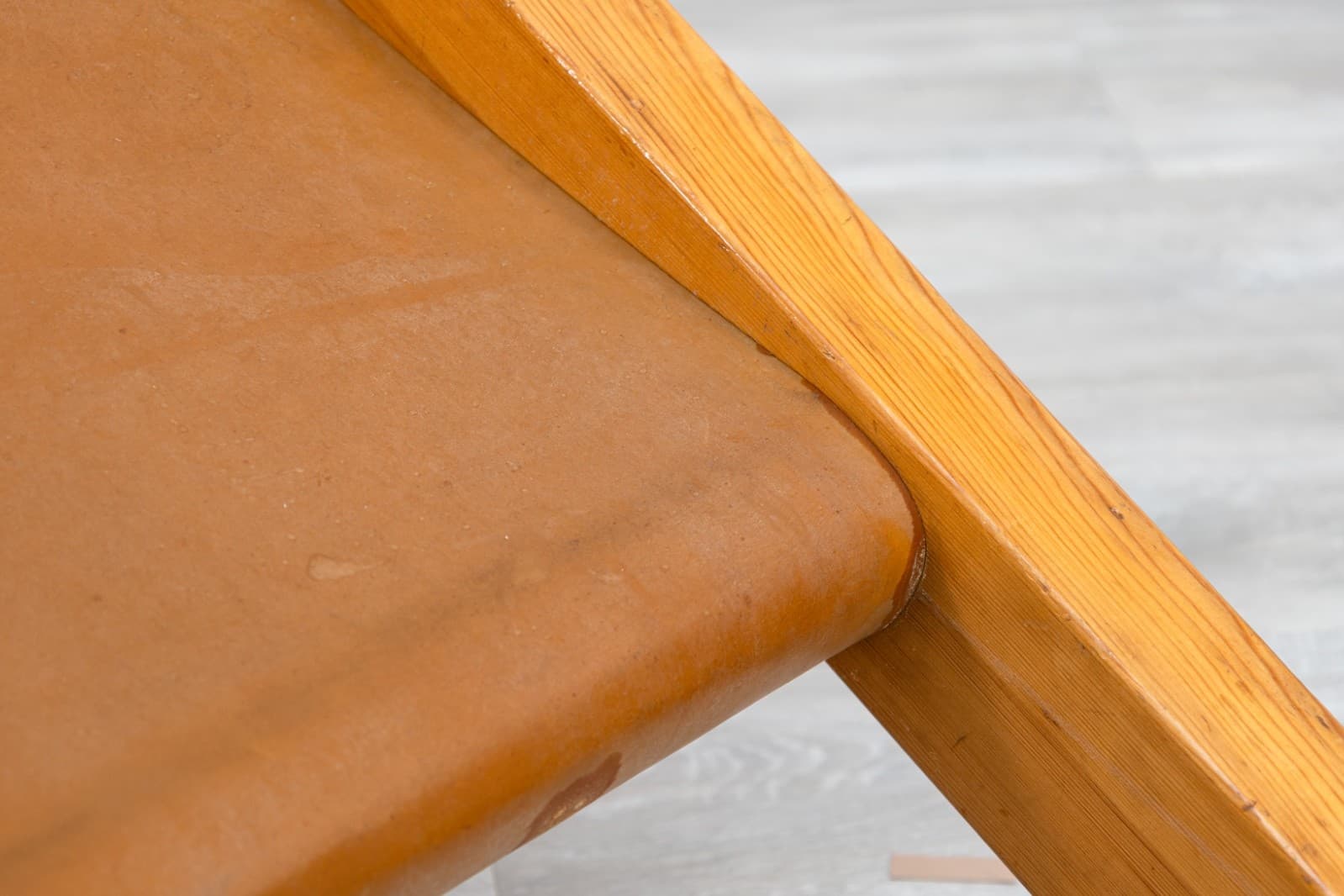 Archizoom Associati for Poltronova Mies Lounge Chair Italy 1969 - Thumbnail 7