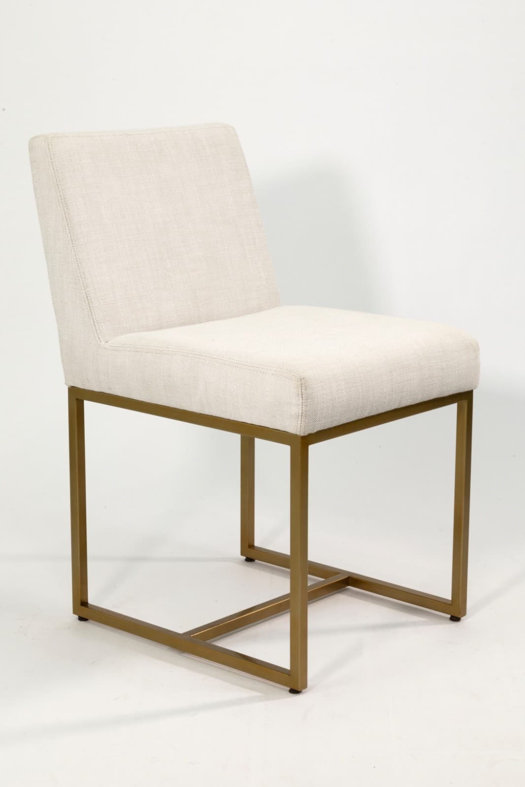 Restoration Hardware Torano Marble Dining Table With 6 Chairs - Thumbnail 10