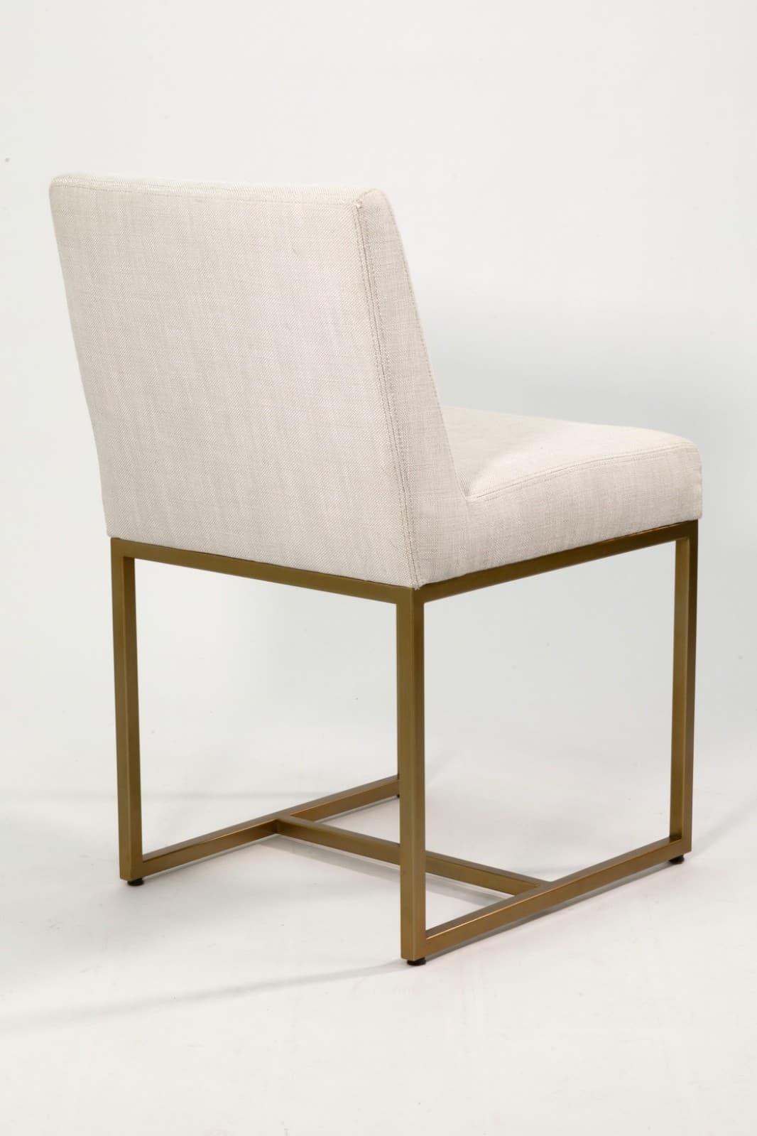 Restoration Hardware Torano Marble Dining Table With 6 Chairs - Thumbnail 8