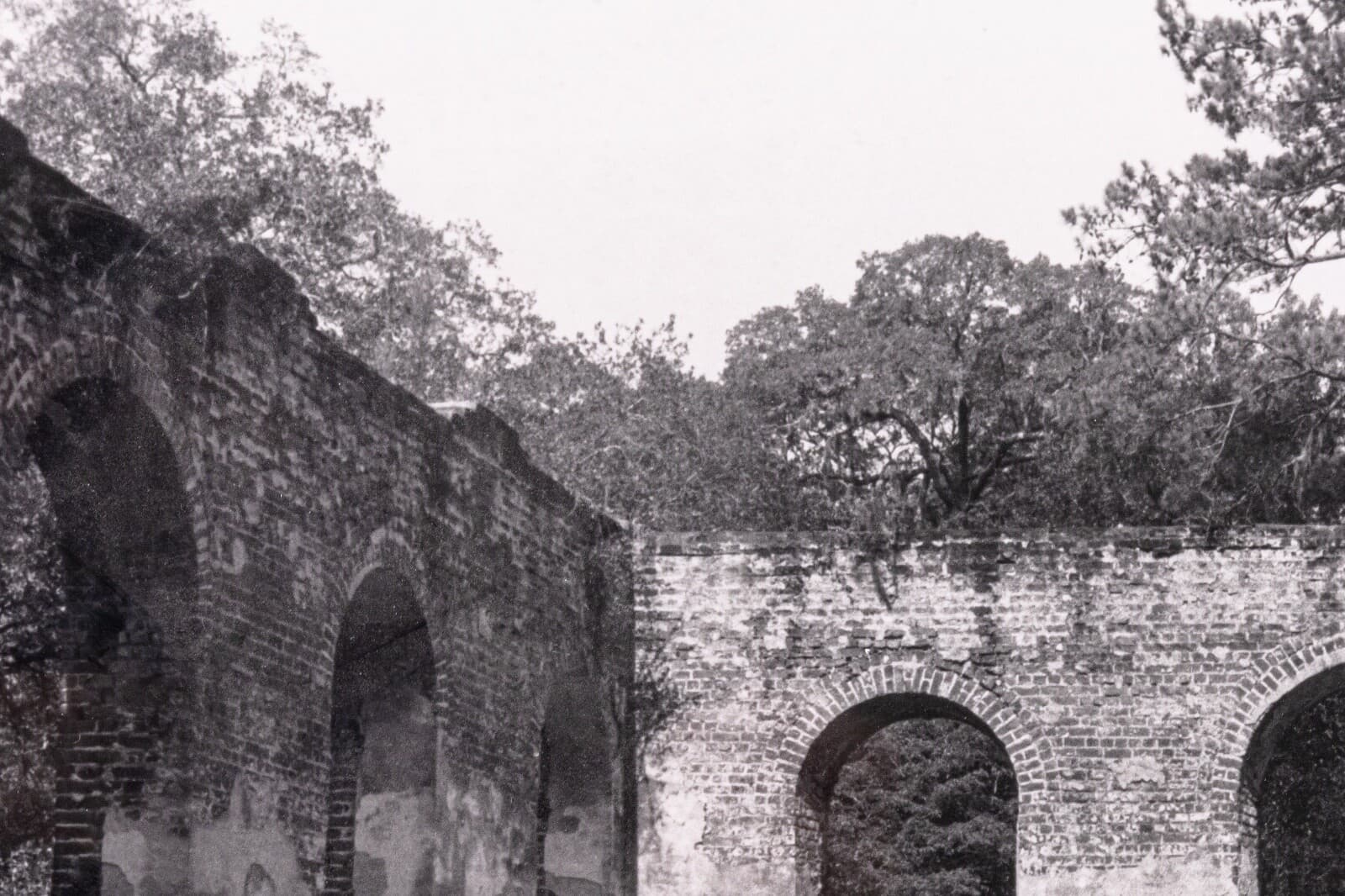 Jonathan King Sheldon Church Contemporary Silver Gelatin Photograph on Paper - Thumbnail 2