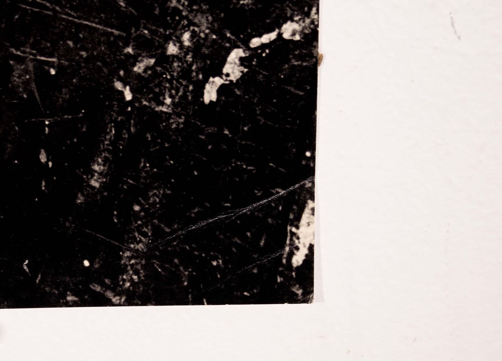 Varujan Boghosian Philadelphia College of Art Lithographic Exhibition Poster UF - Thumbnail 8