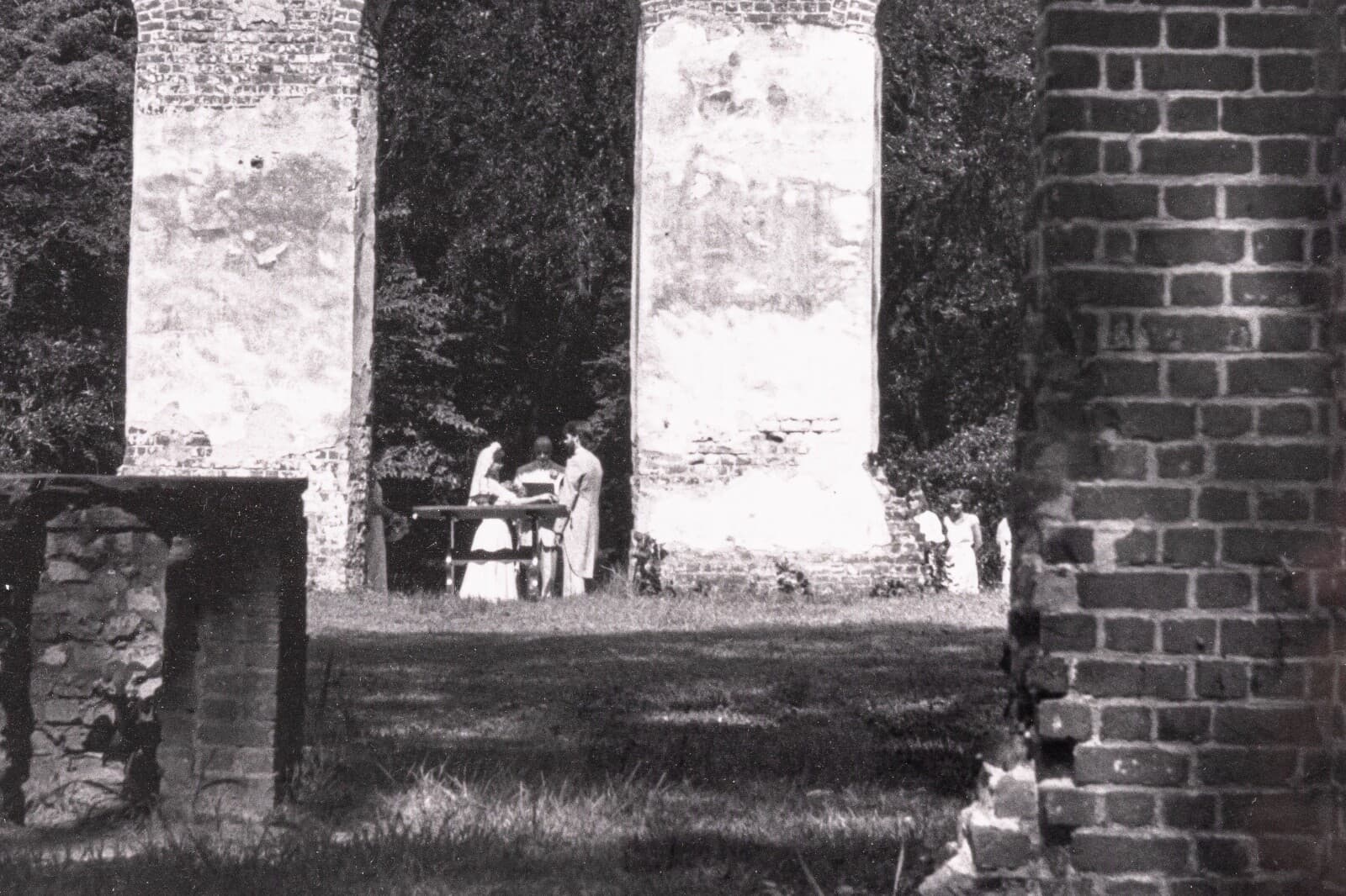 Jonathan King Sheldon Church Contemporary Silver Gelatin Photograph on Paper - Thumbnail 4